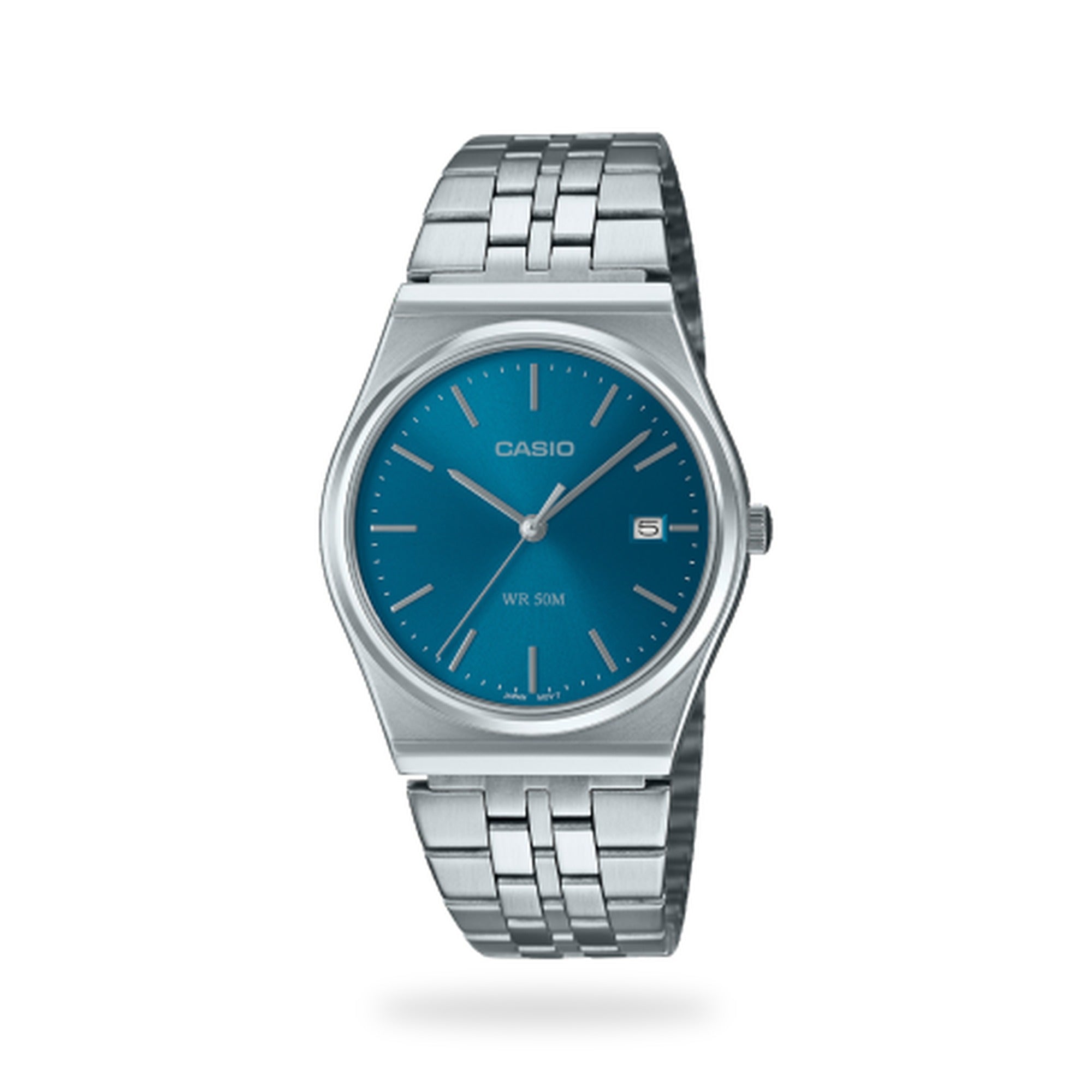 Casio MTP-B145D-2A2V watch - Al Khaburi Watches