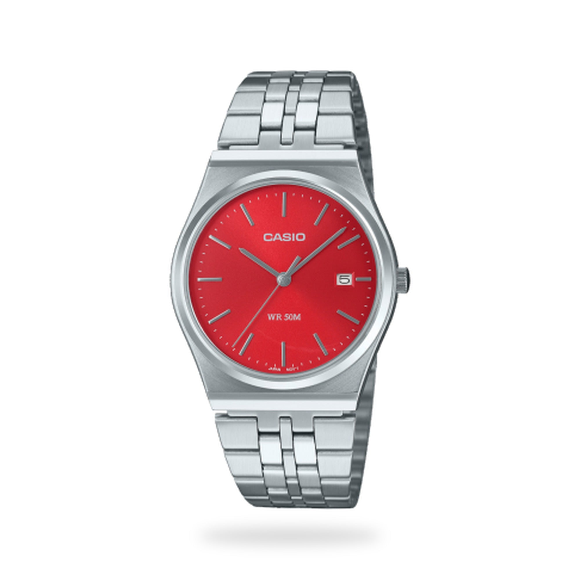 Casio MTP-B145D-4A2V watch - Al Khaburi Watches