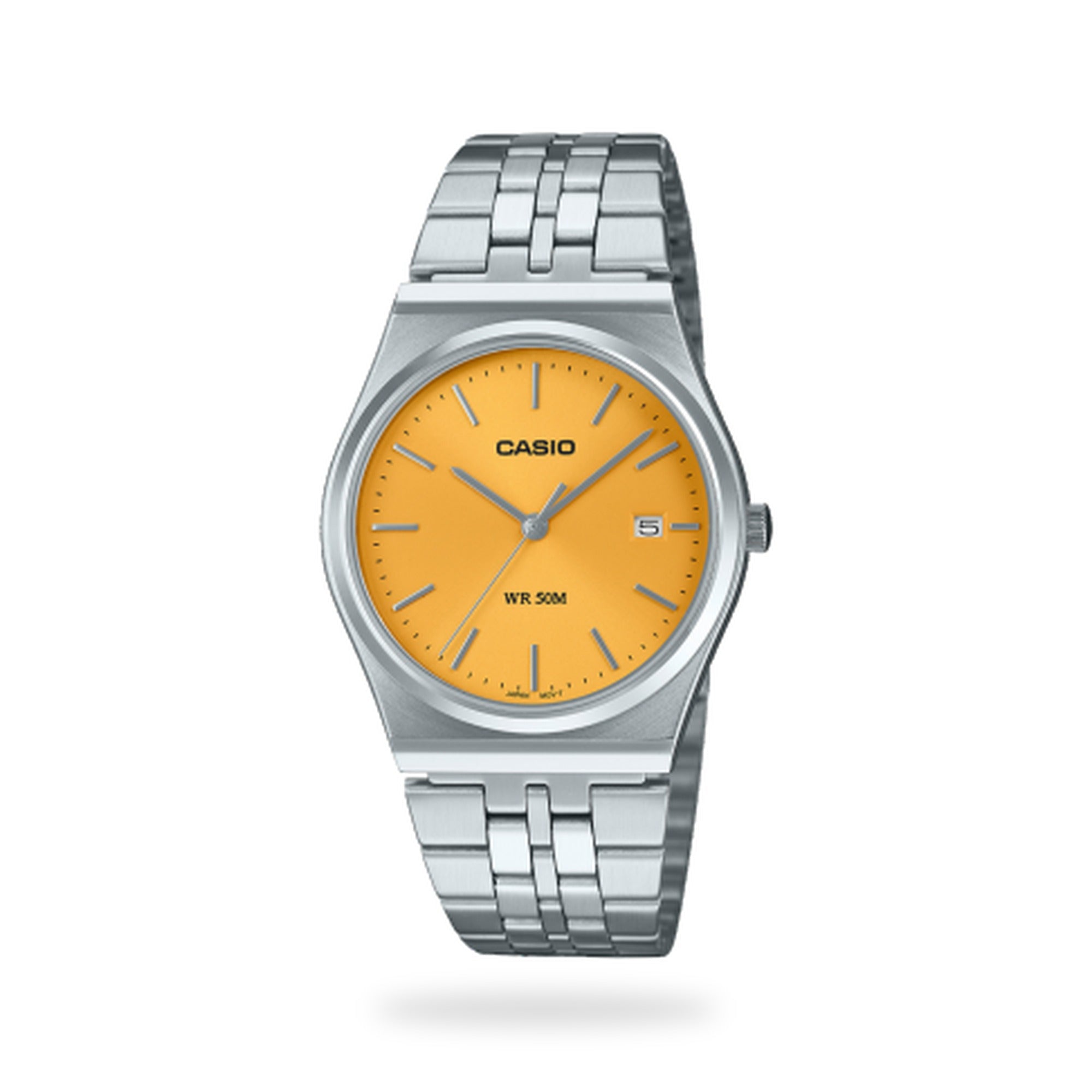 Casio MTP-B145D-9AV watch - Al Khaburi Watches