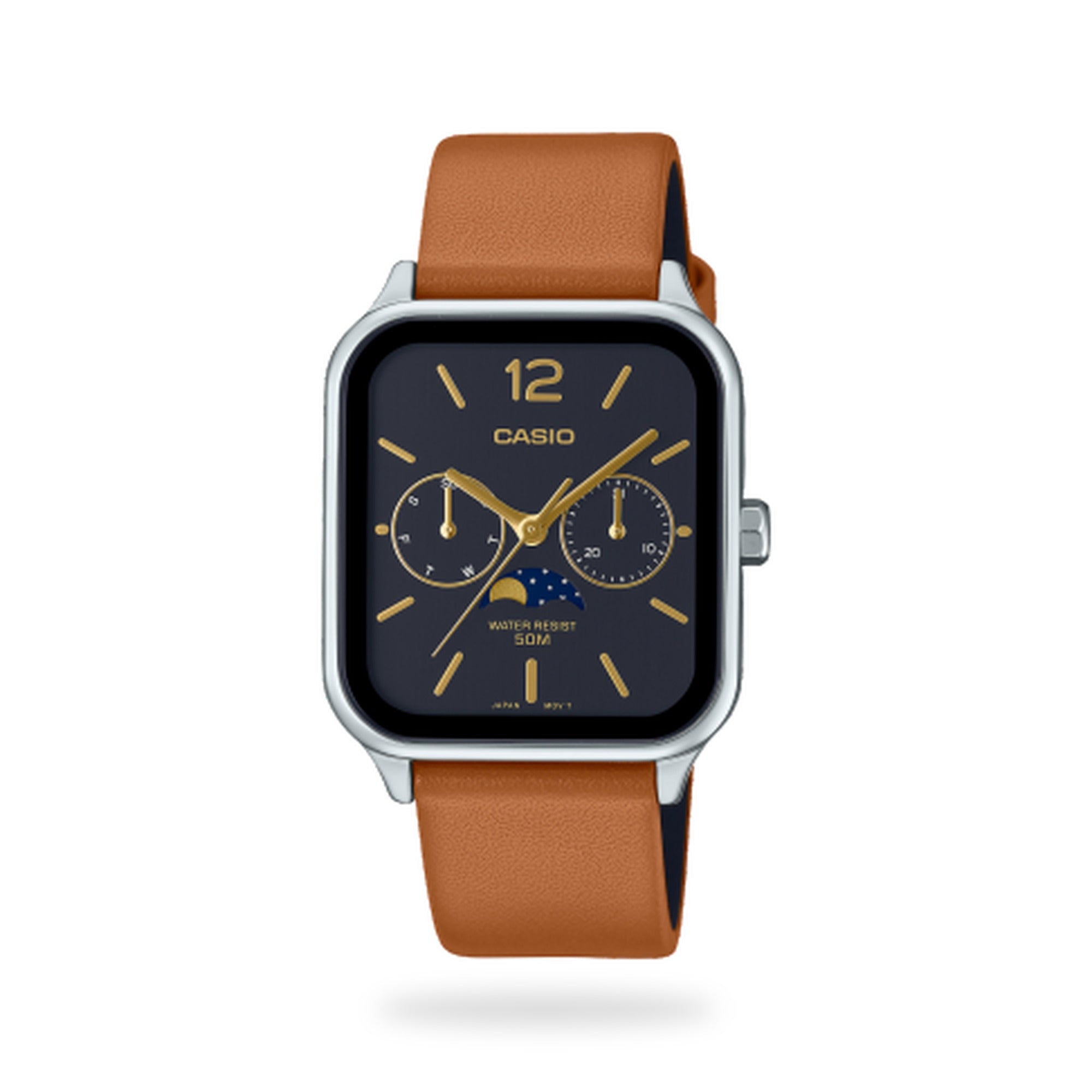 Casio MTP-M305L-1AV watch - Al Khaburi Watches