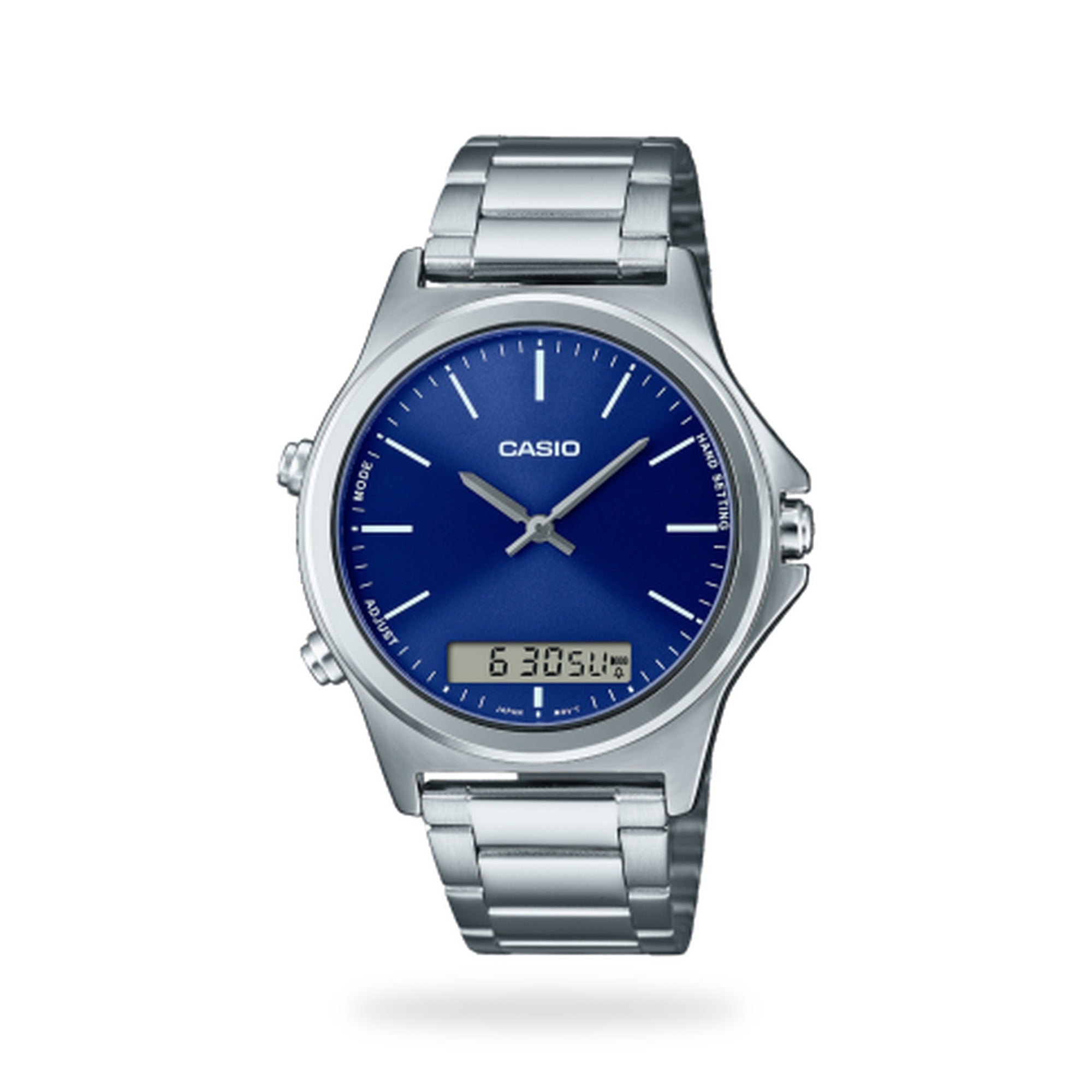 Casio MTP-VC01D-2EU watch - Al Khaburi Watches