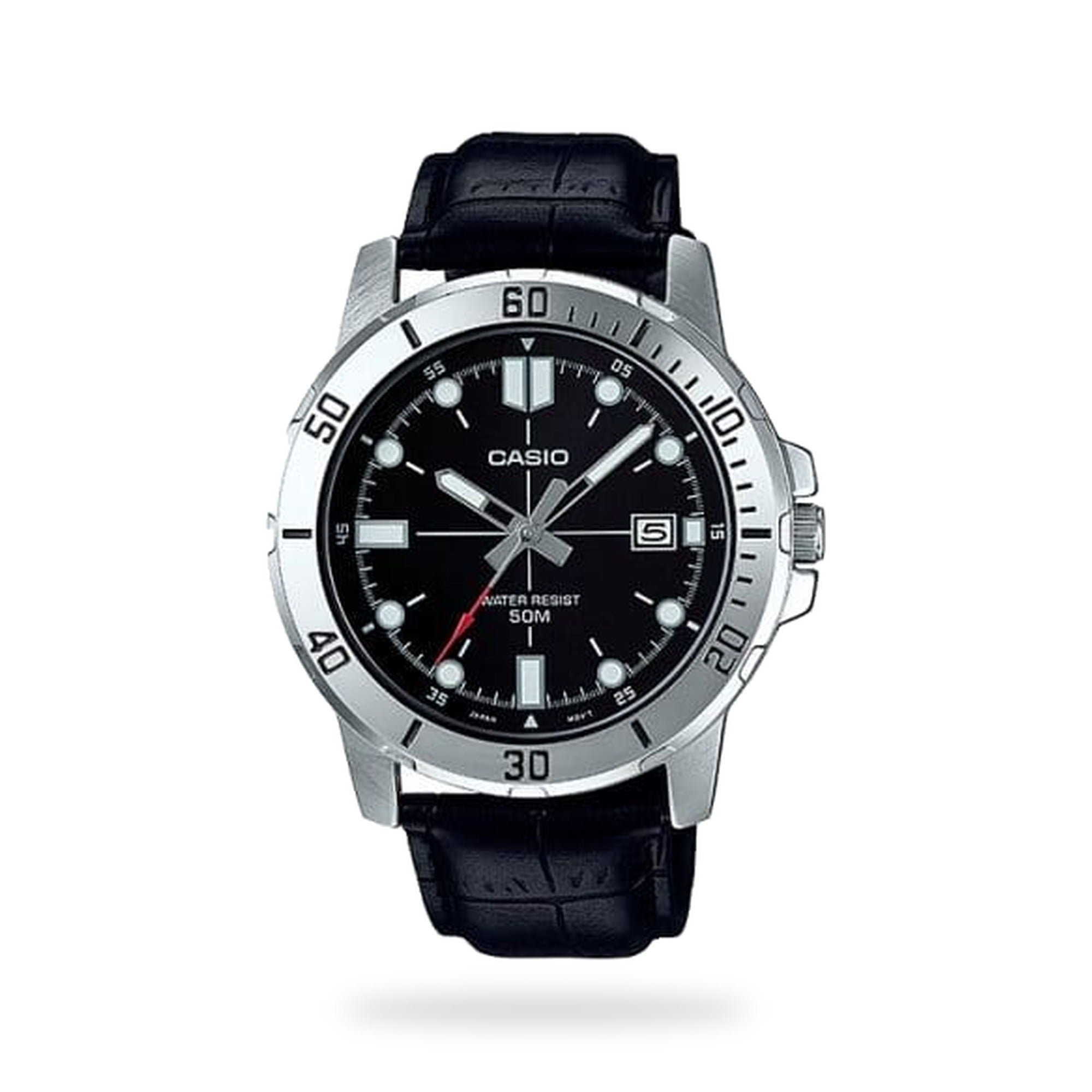 Casio MTP-VD01L-1EV watch - Al Khaburi Watches