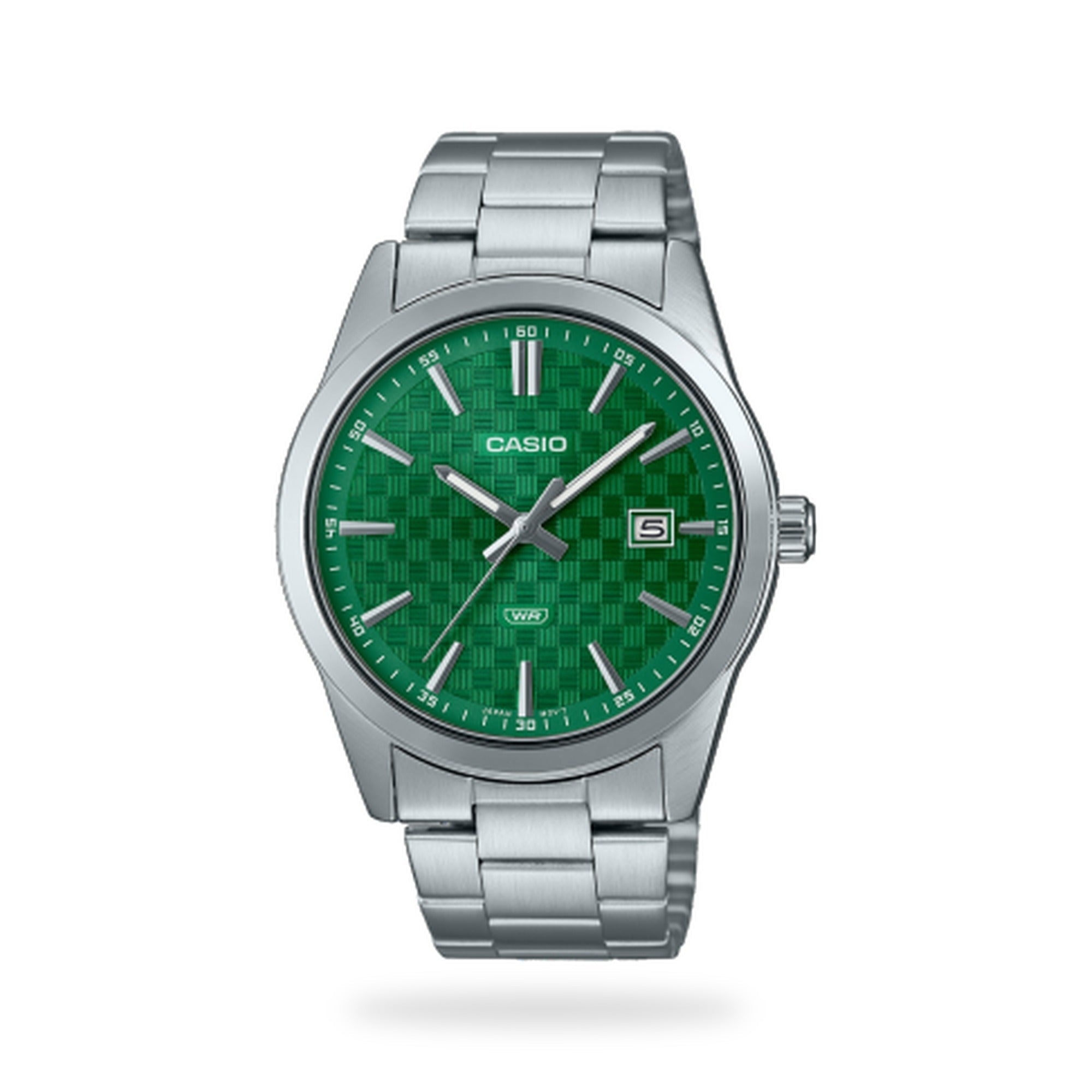 Casio MTP-VD03D-3A1 watch - Al Khaburi Watches