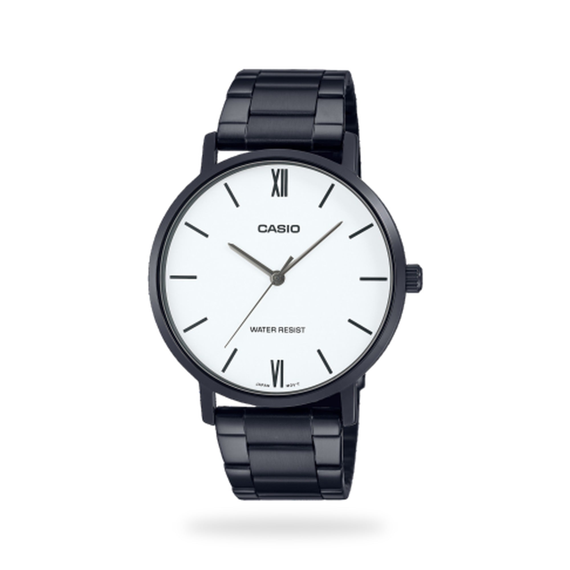 Casio MTP-VT01B-7B watch - Al Khaburi Watches