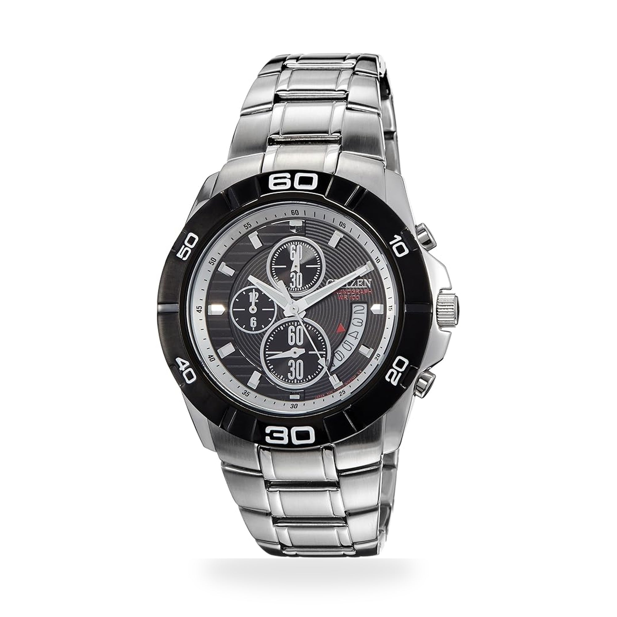 Citizen AN3411-51E watch - Al Khaburi Watches