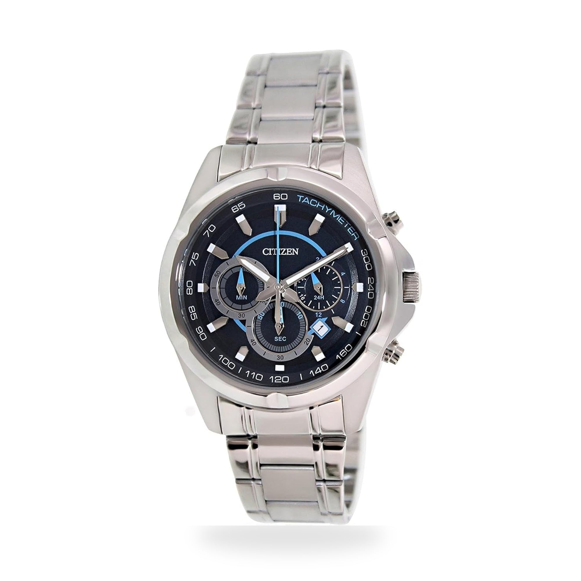 Citizen AN8040-54L watch - Al Khaburi Watches