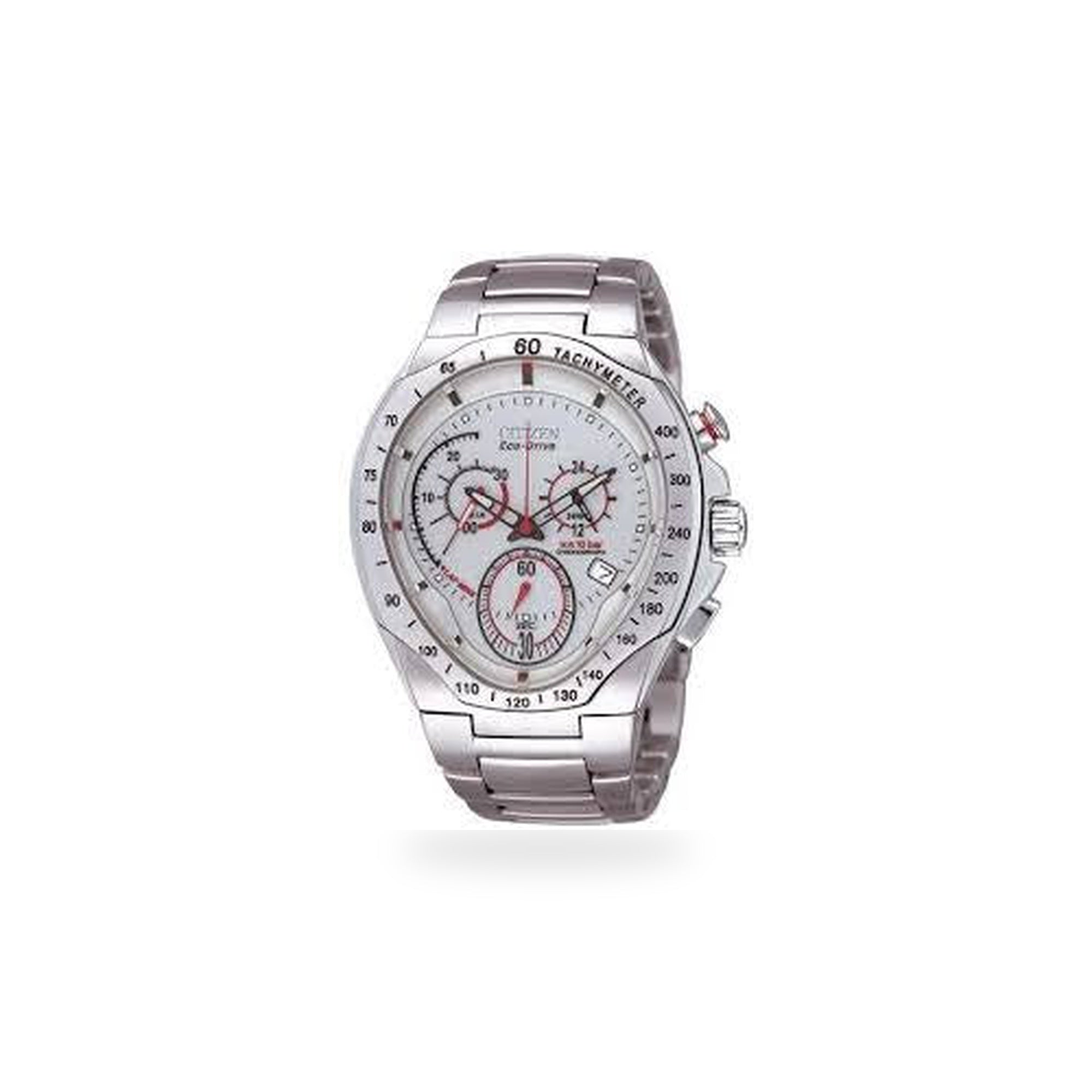 Citizen AT1137-55AT watch - Al Khaburi Watches