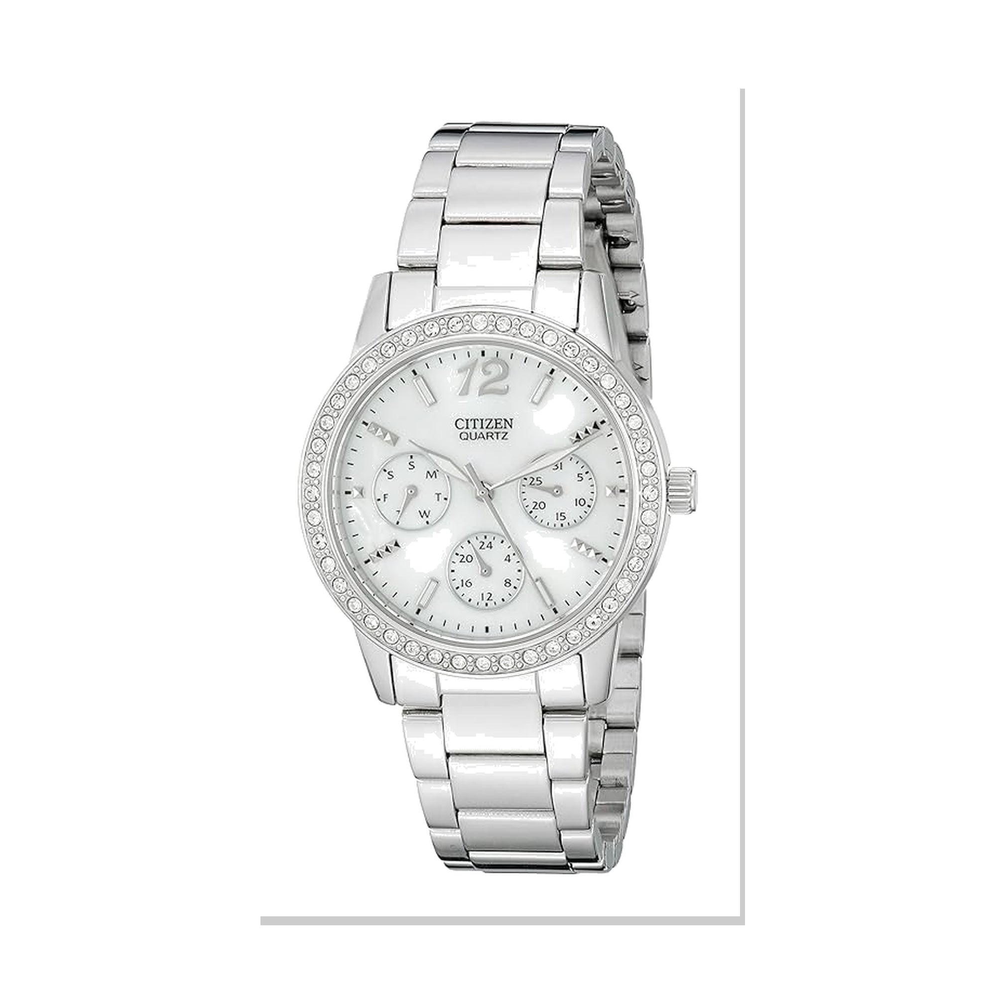 Citizen ED8090-53D watch - Al Khaburi Watches