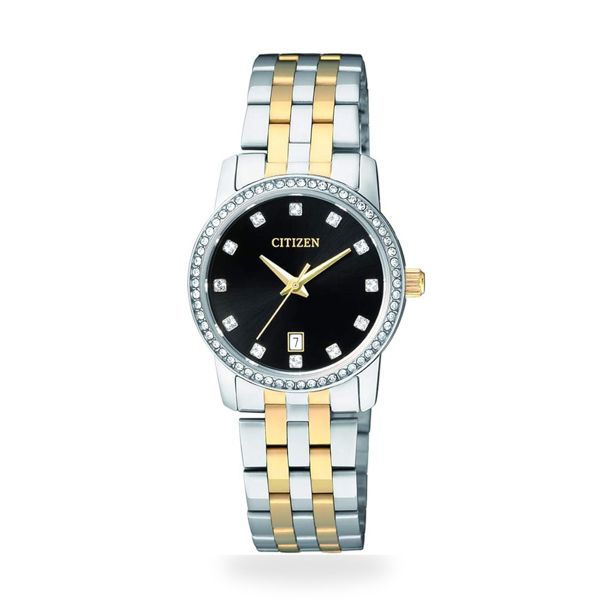 Citizen EU6035-52E watch - Al Khaburi Watches