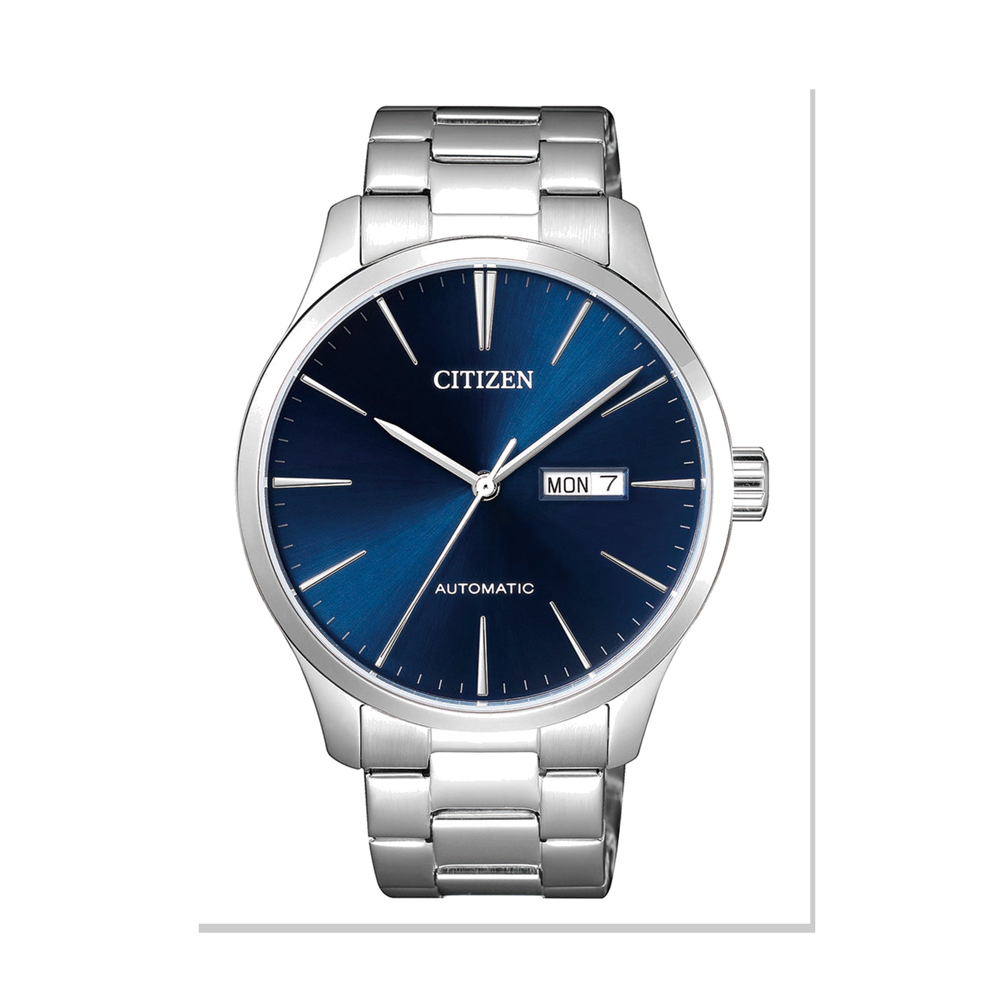 Citizen NH8350-83L watch - Al Khaburi Watches