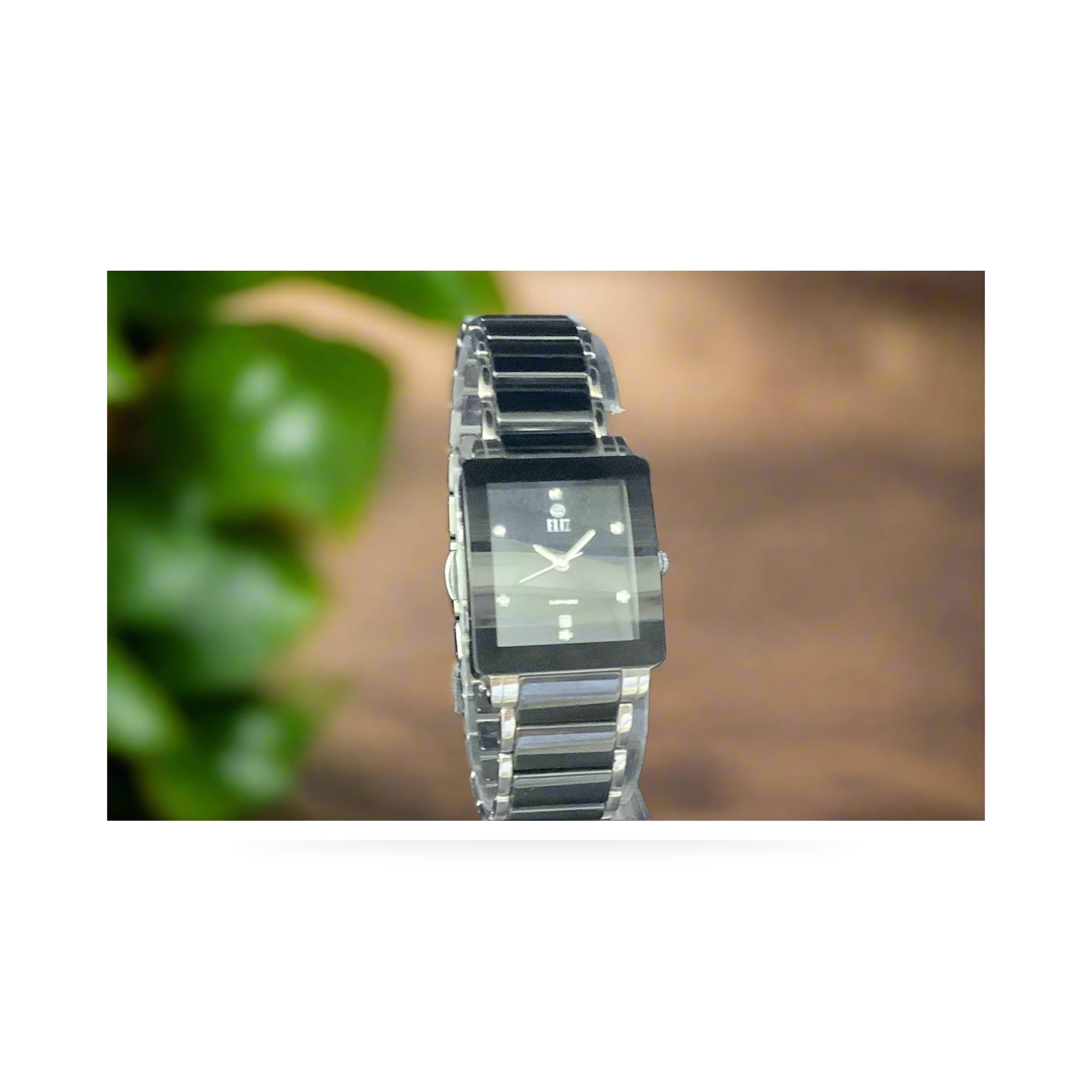 ELIZ ES10-7721G watch - Al Khaburi Watches