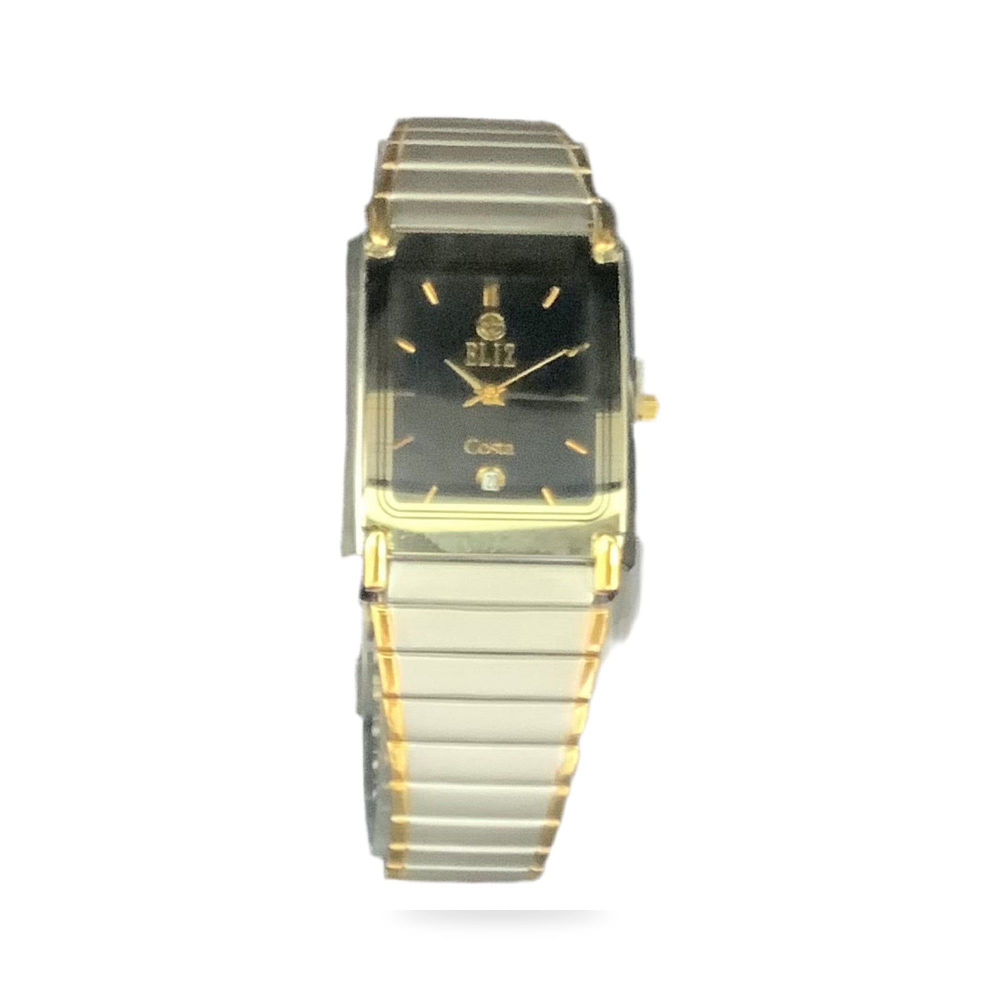 ELIZ ES20-7811G watch - Al Khaburi Watches