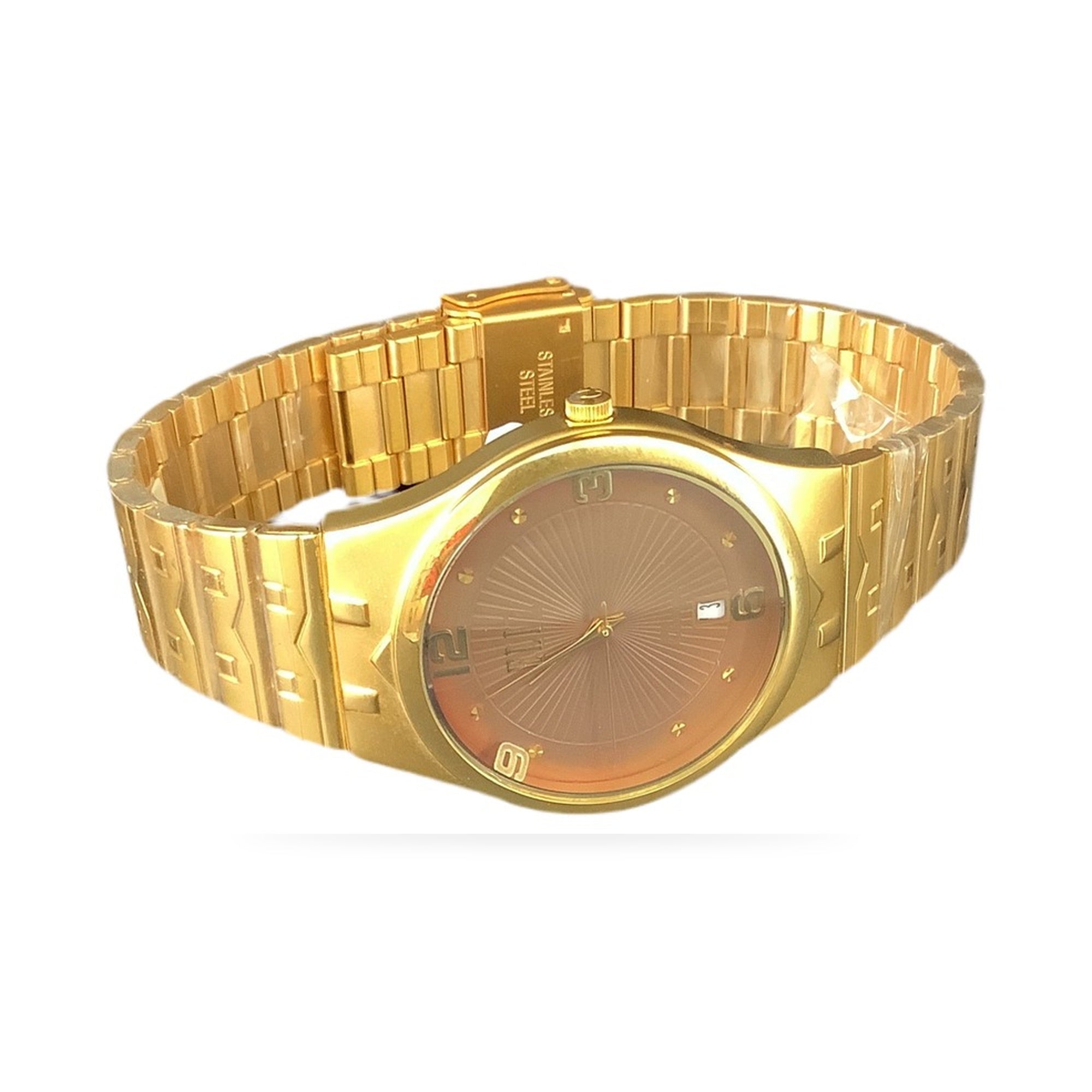 ELIZ ES20-8283 G watch - Al Khaburi Watches