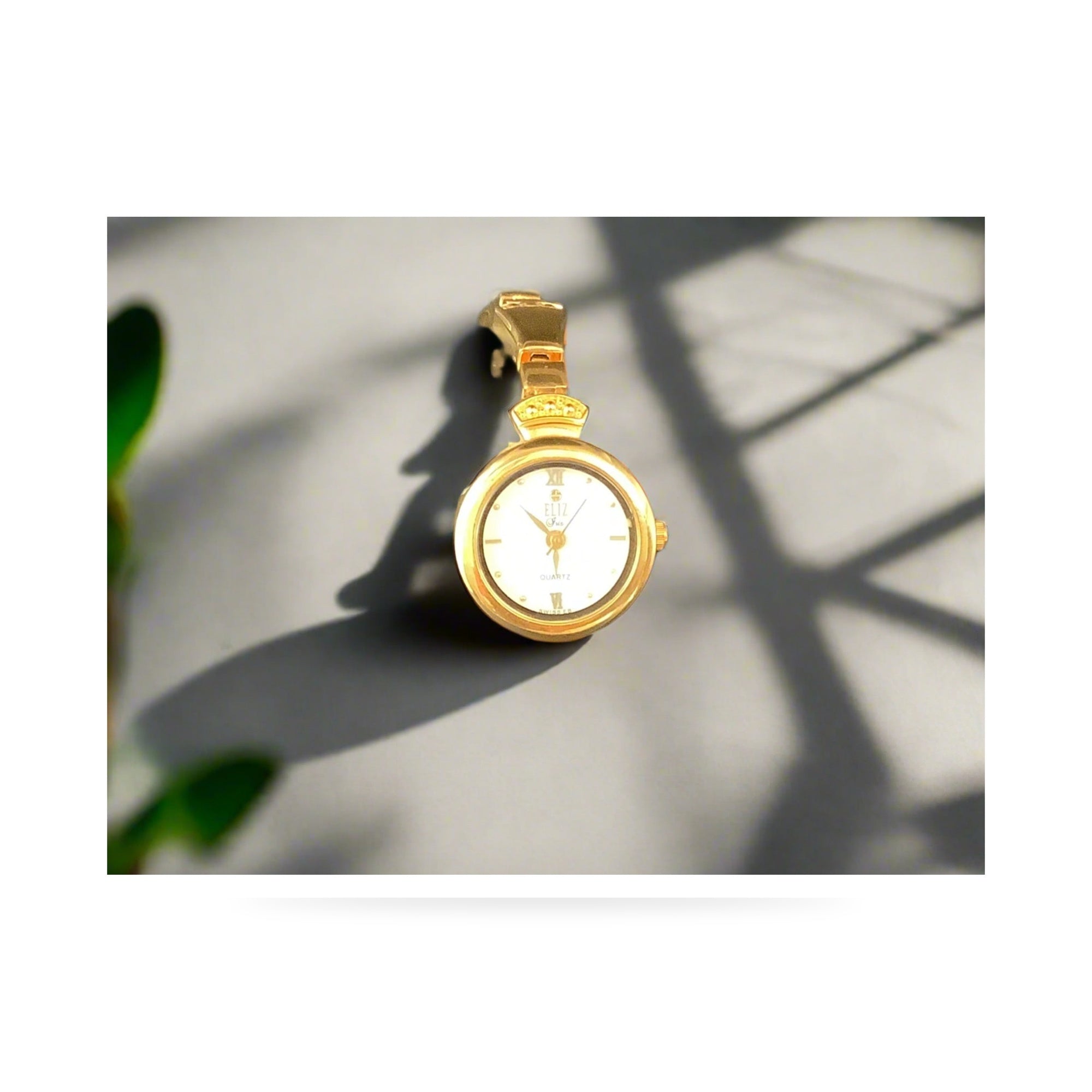 ELIZ ES25-7434L watch - Al Khaburi Watches