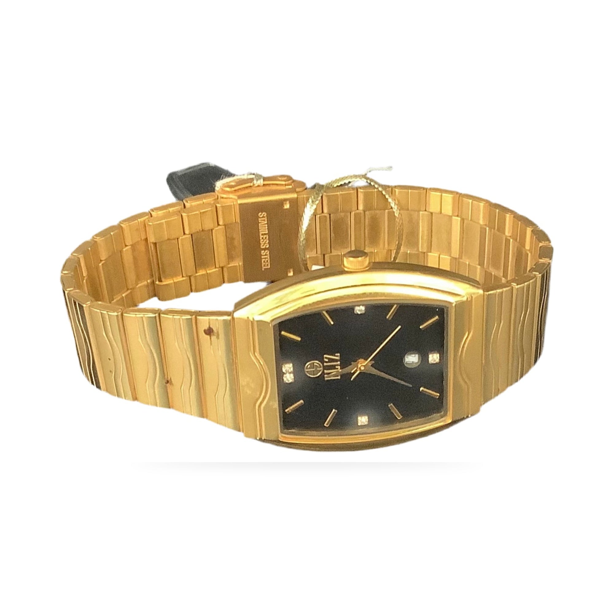 ELIZ ES6922G watch - Al Khaburi Watches