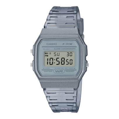 F-91WS-8D