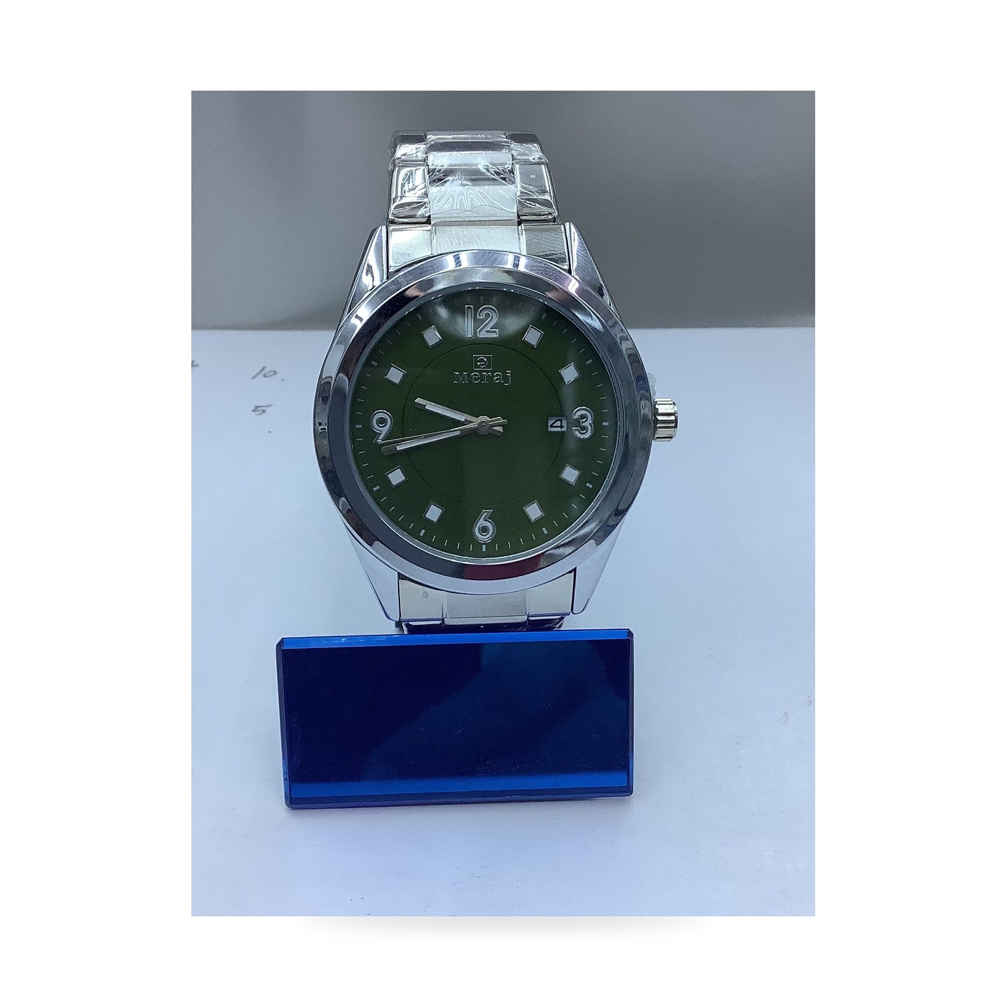 Locally Sourced 80883-M watch - Al Khaburi Watches