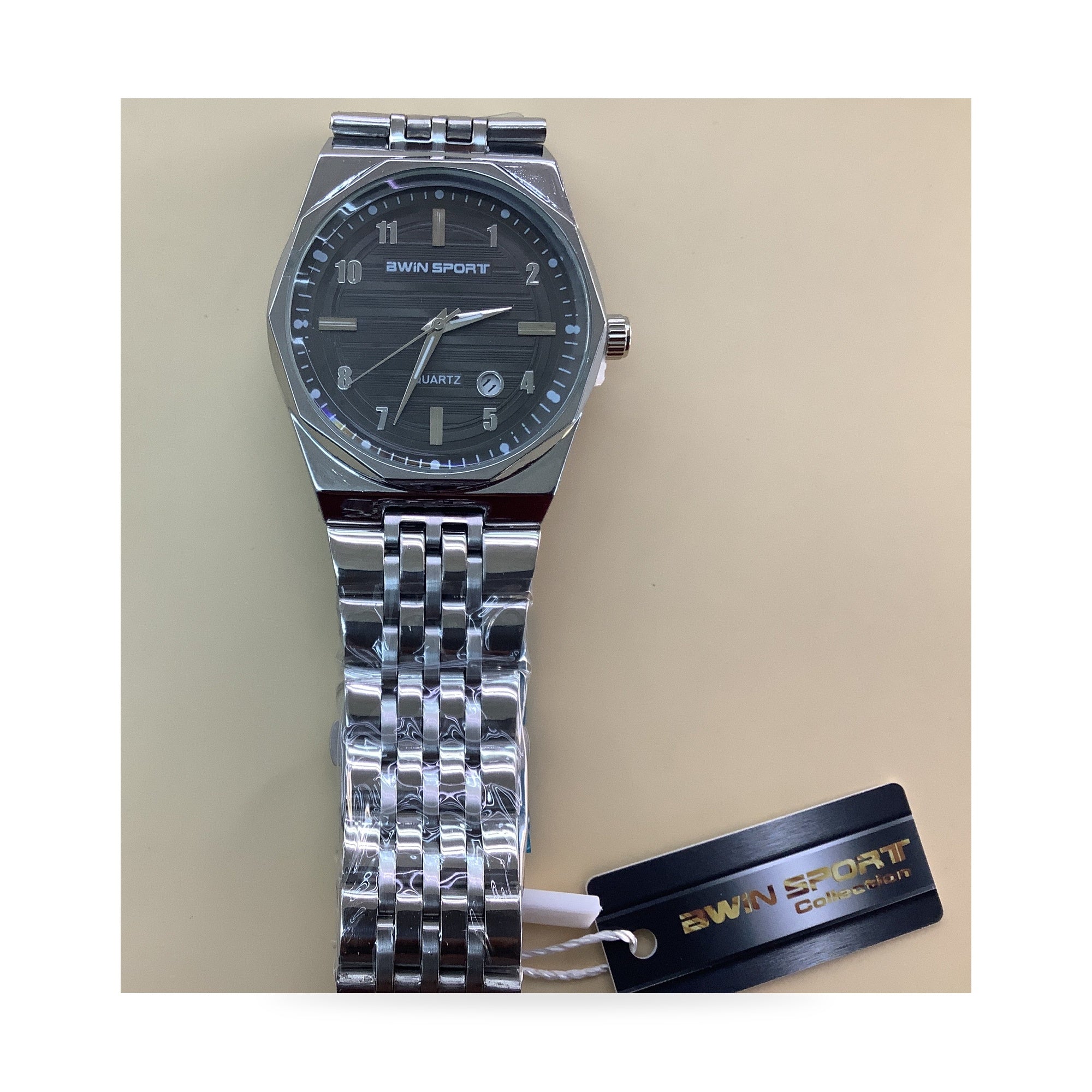 Locally Sourced B623-M watch - Al Khaburi Watches