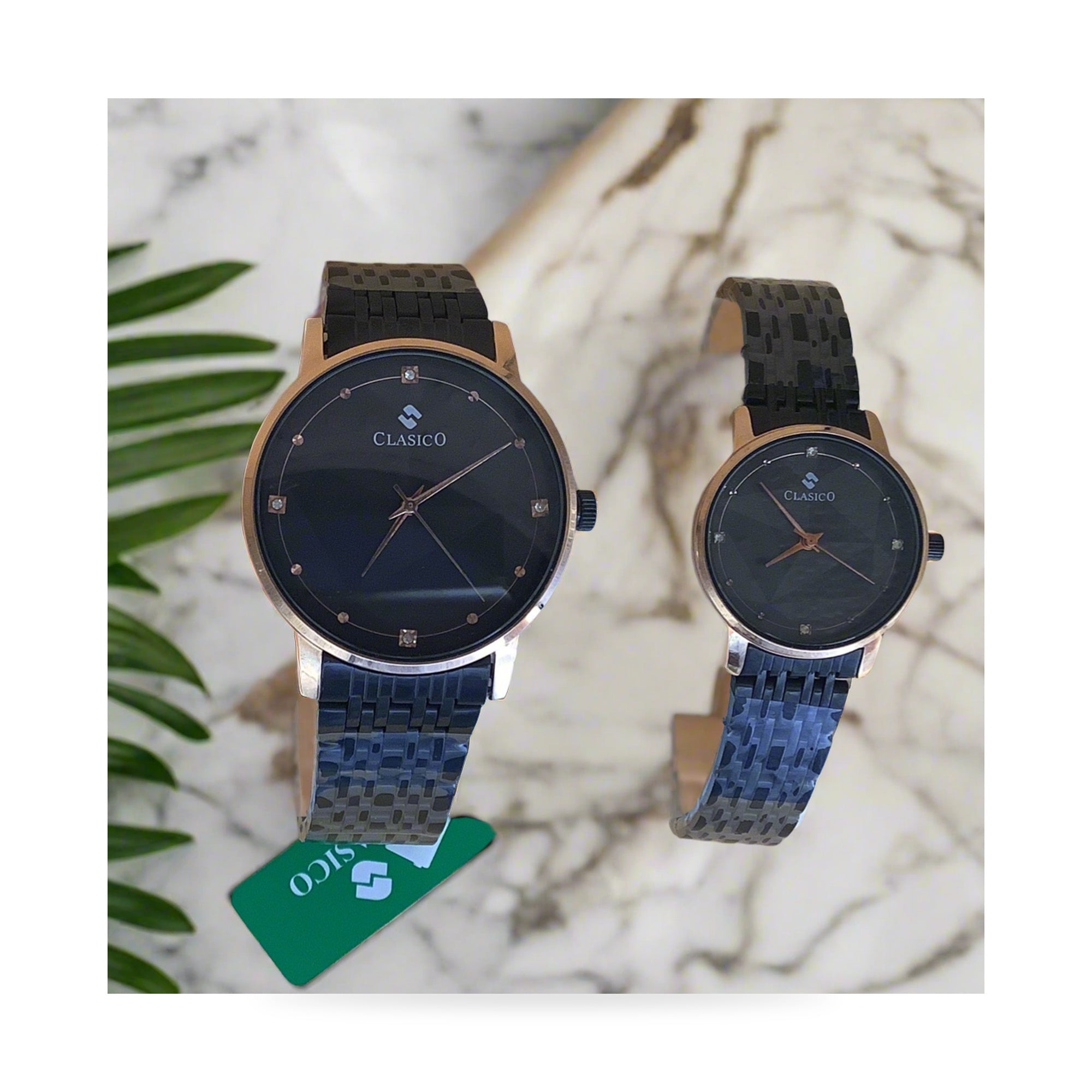 Locally Sourced C8060ML watch - Al Khaburi Watches