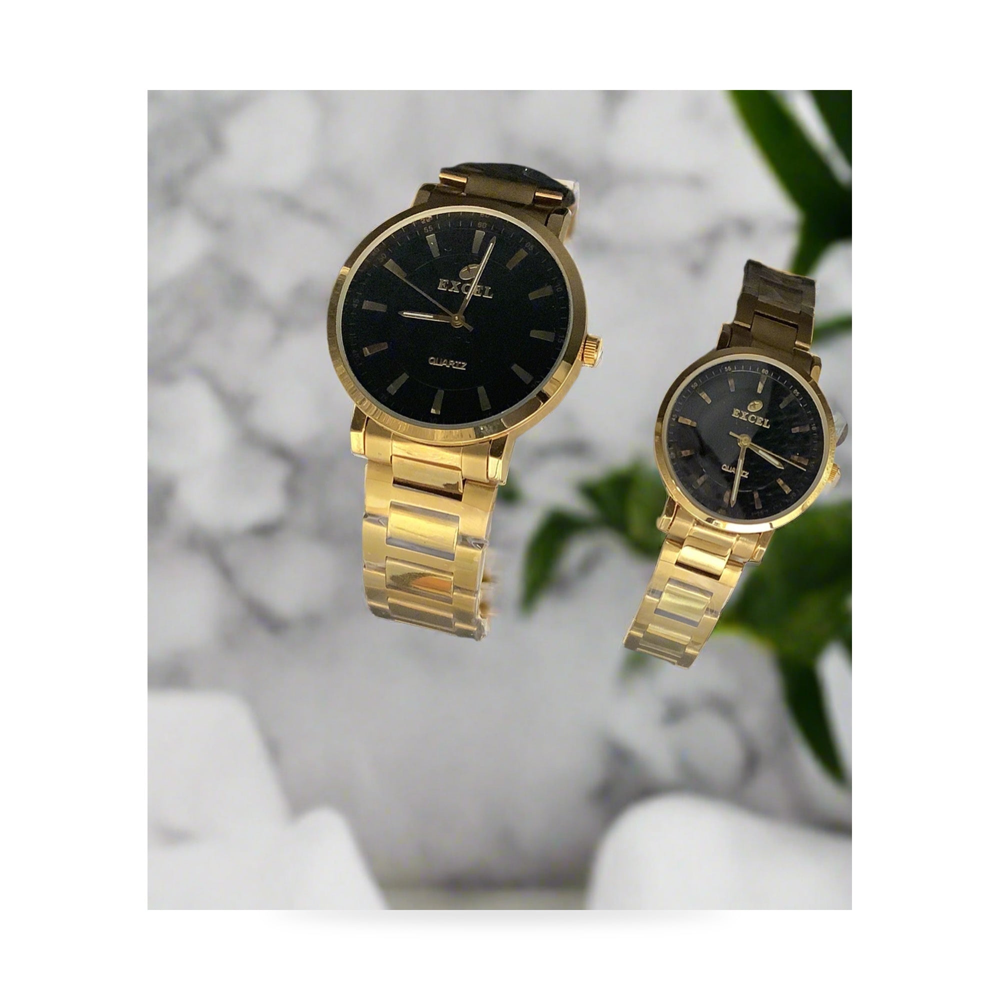 Locally Sourced EX2066G watch - Al Khaburi Watches