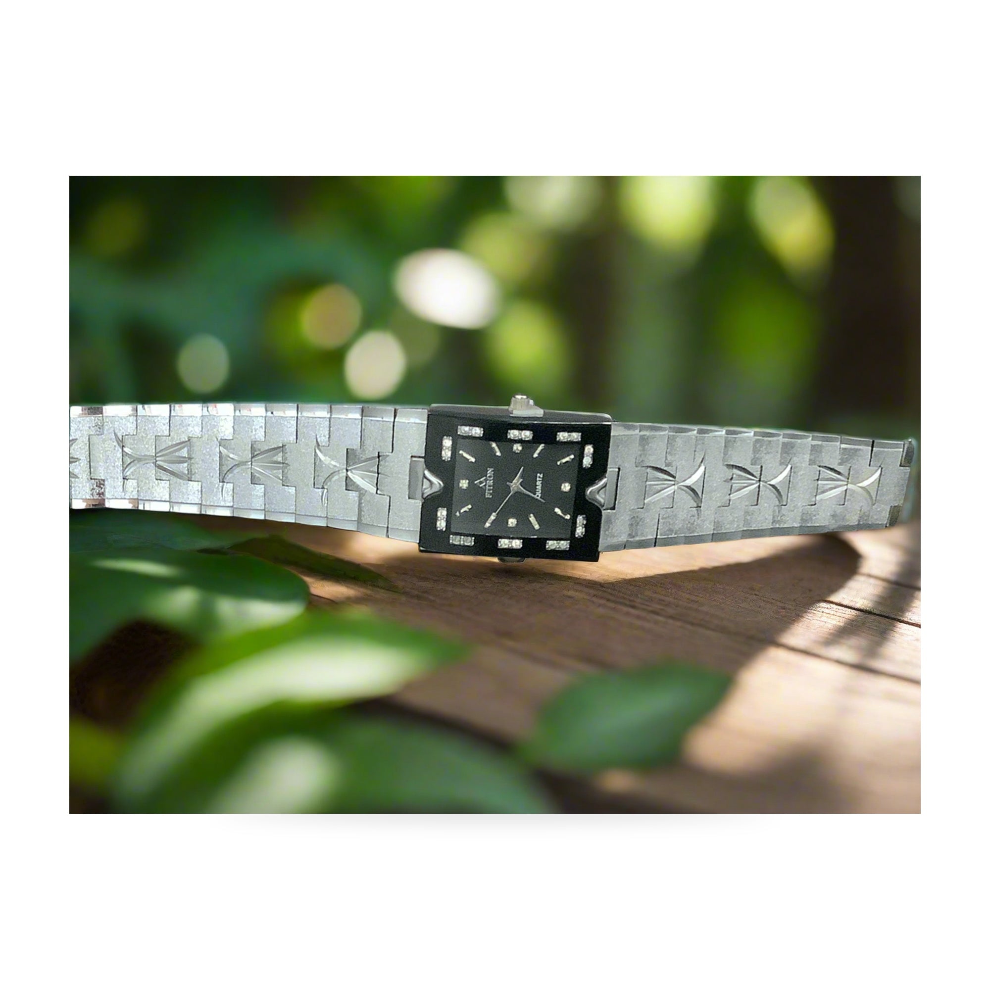 Locally Sourced FT6582 M watch - Al Khaburi Watches