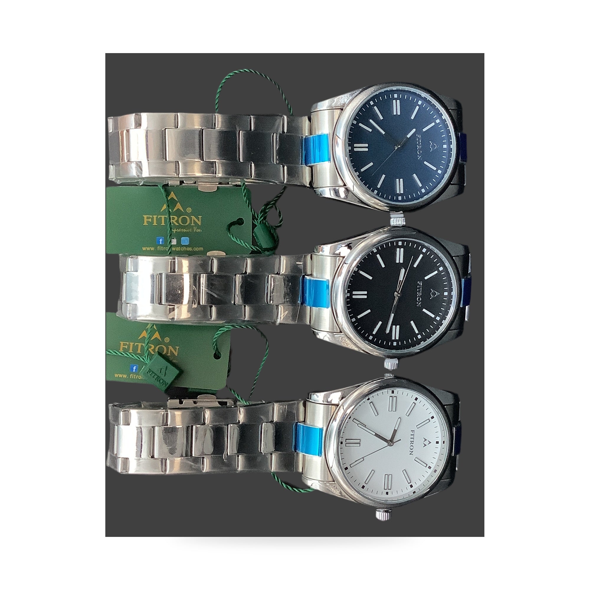 Locally Sourced FT9381 M watch - Al Khaburi Watches