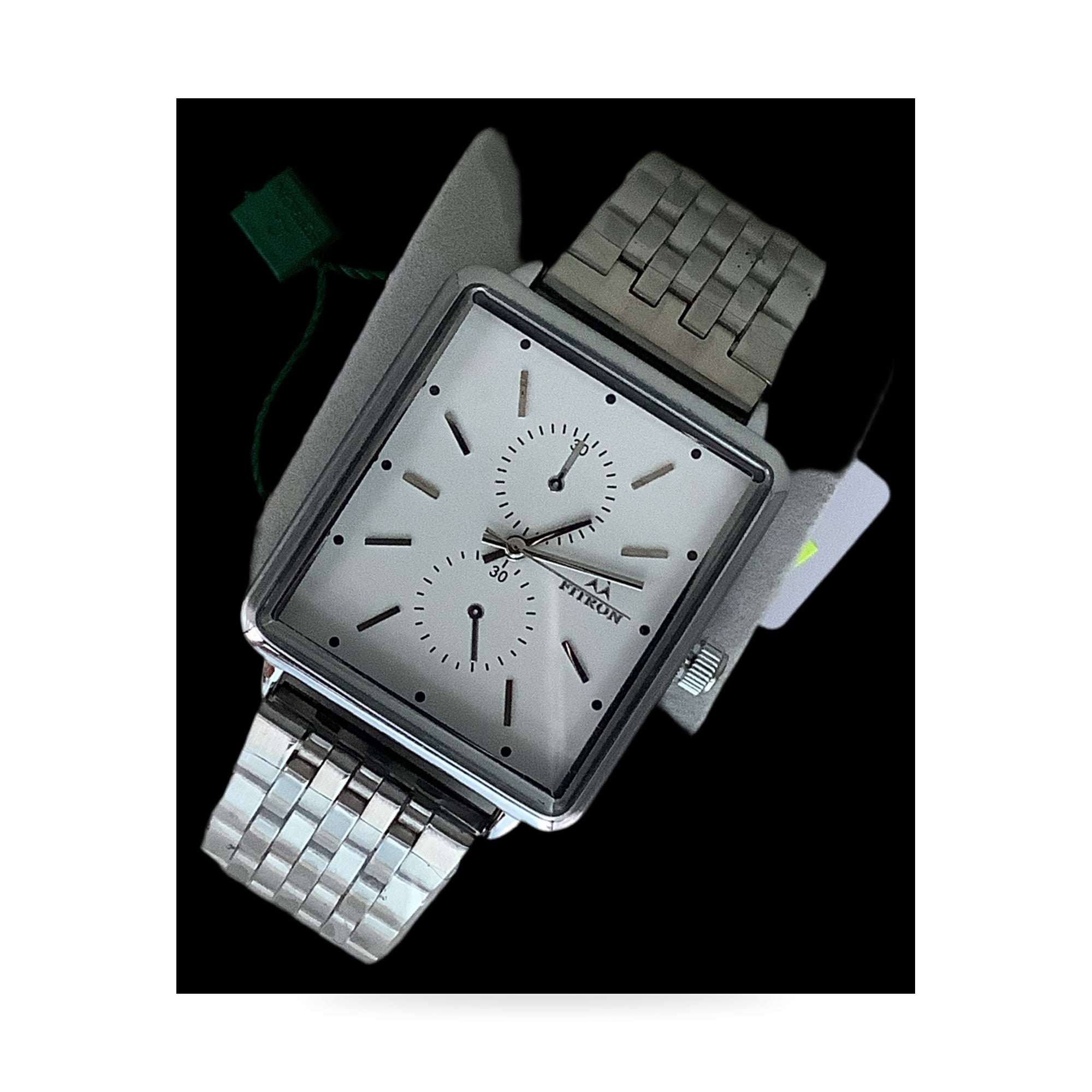 Locally Sourced FT9529 M watch - Al Khaburi Watches