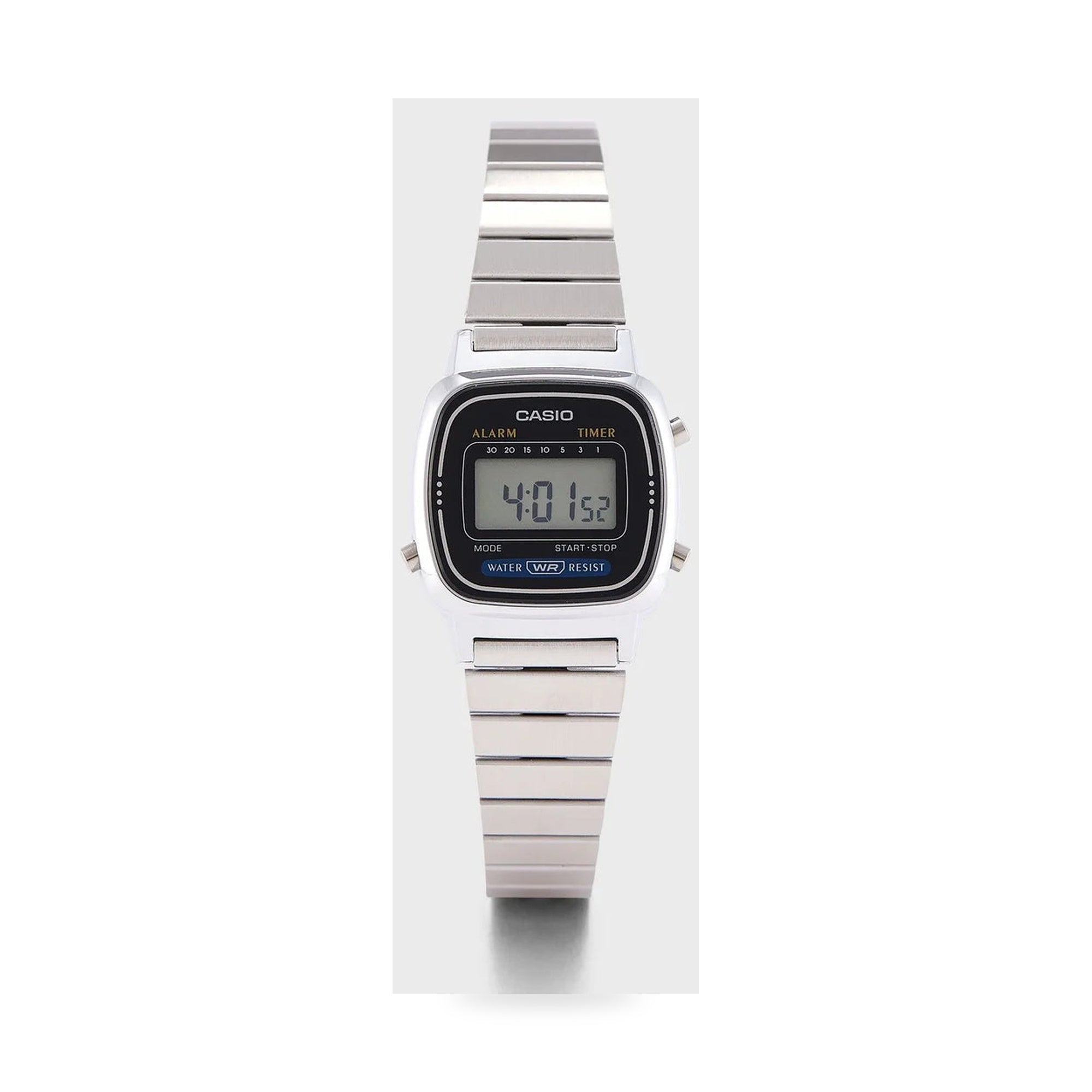 Locally Sourced LA670wA-1DF watch - Al Khaburi Watches