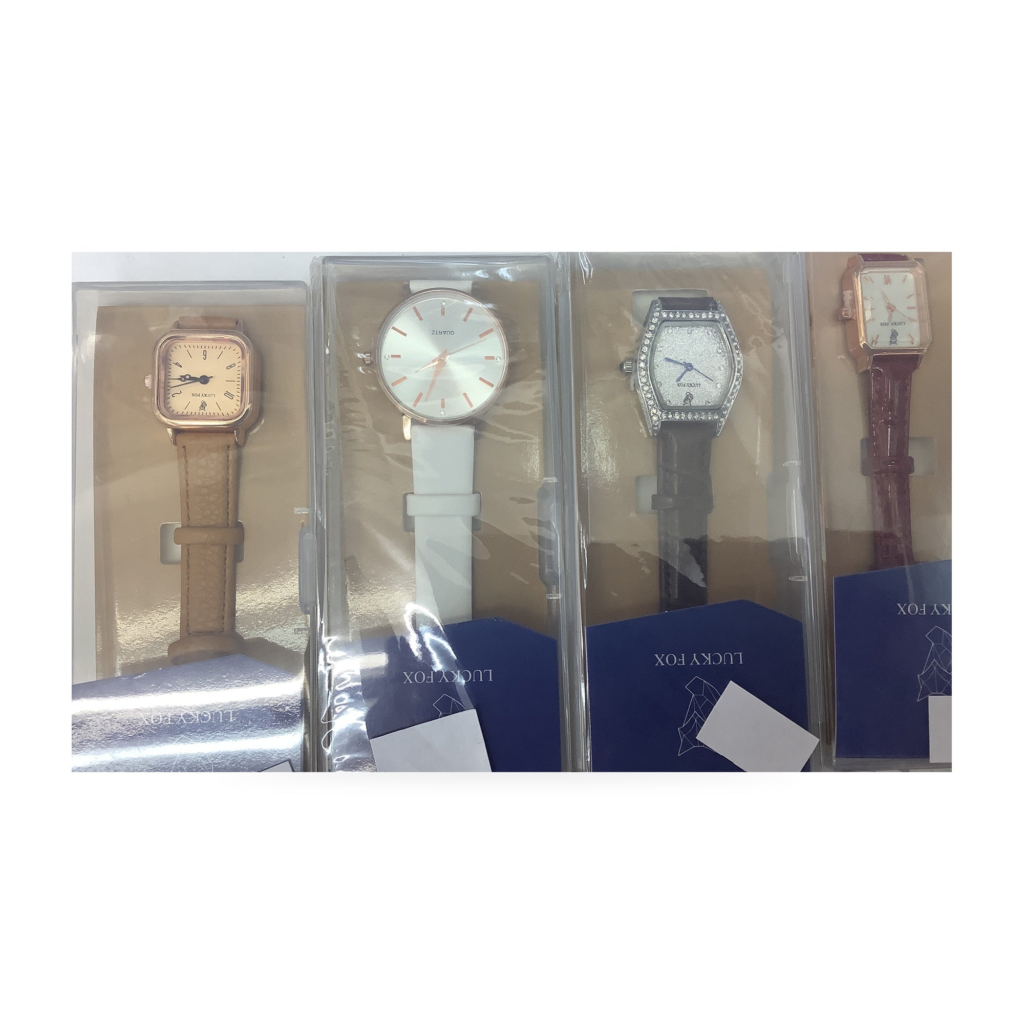 Locally Sourced LF-10 watch - Al Khaburi Watches
