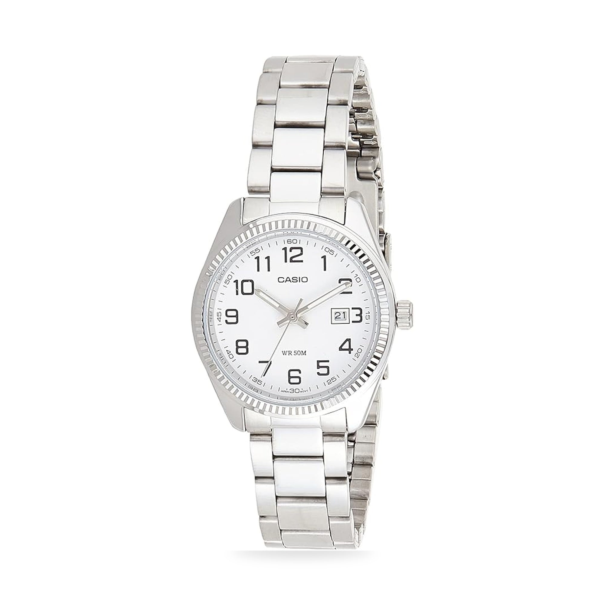 Locally Sourced LTP-1302D-7BVDF watch - Al Khaburi Watches