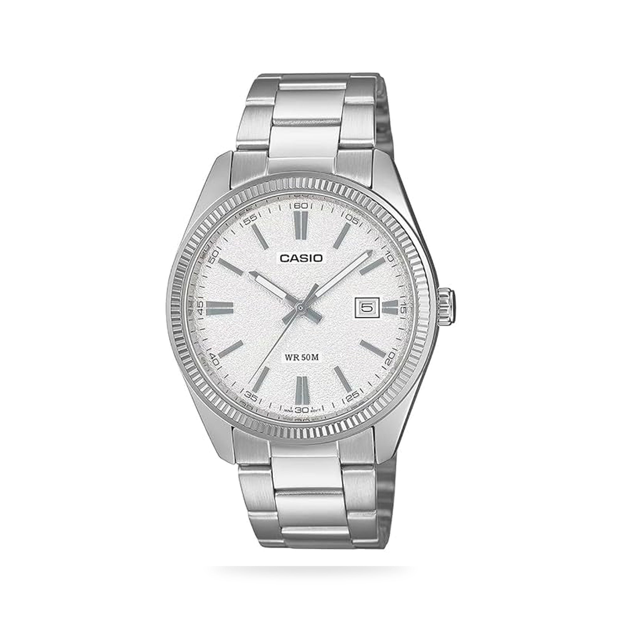 Locally Sourced MTP-1302DA-7AvDf watch - Al Khaburi Watches