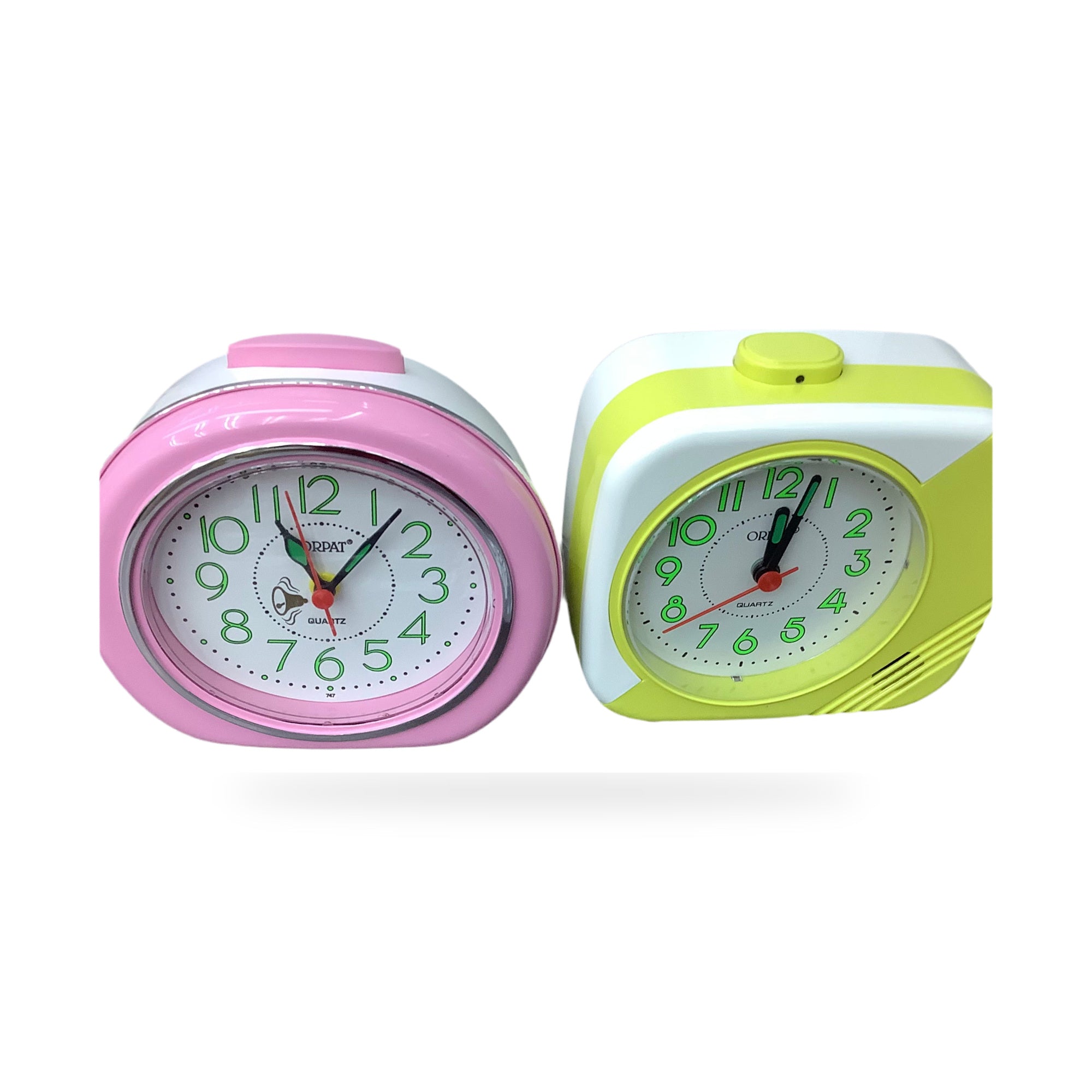 Locally Sourced Orpet t clock watch - Al Khaburi Watches