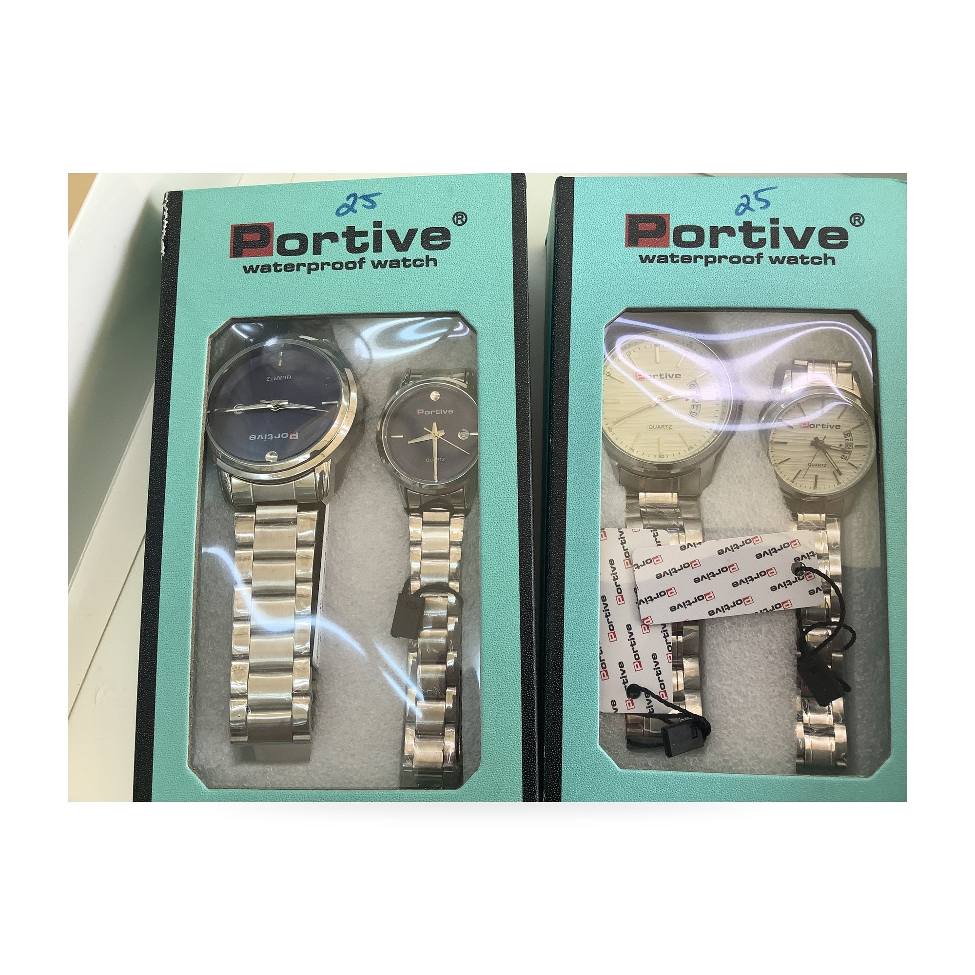 Locally Sourced P1245G watch - Al Khaburi Watches
