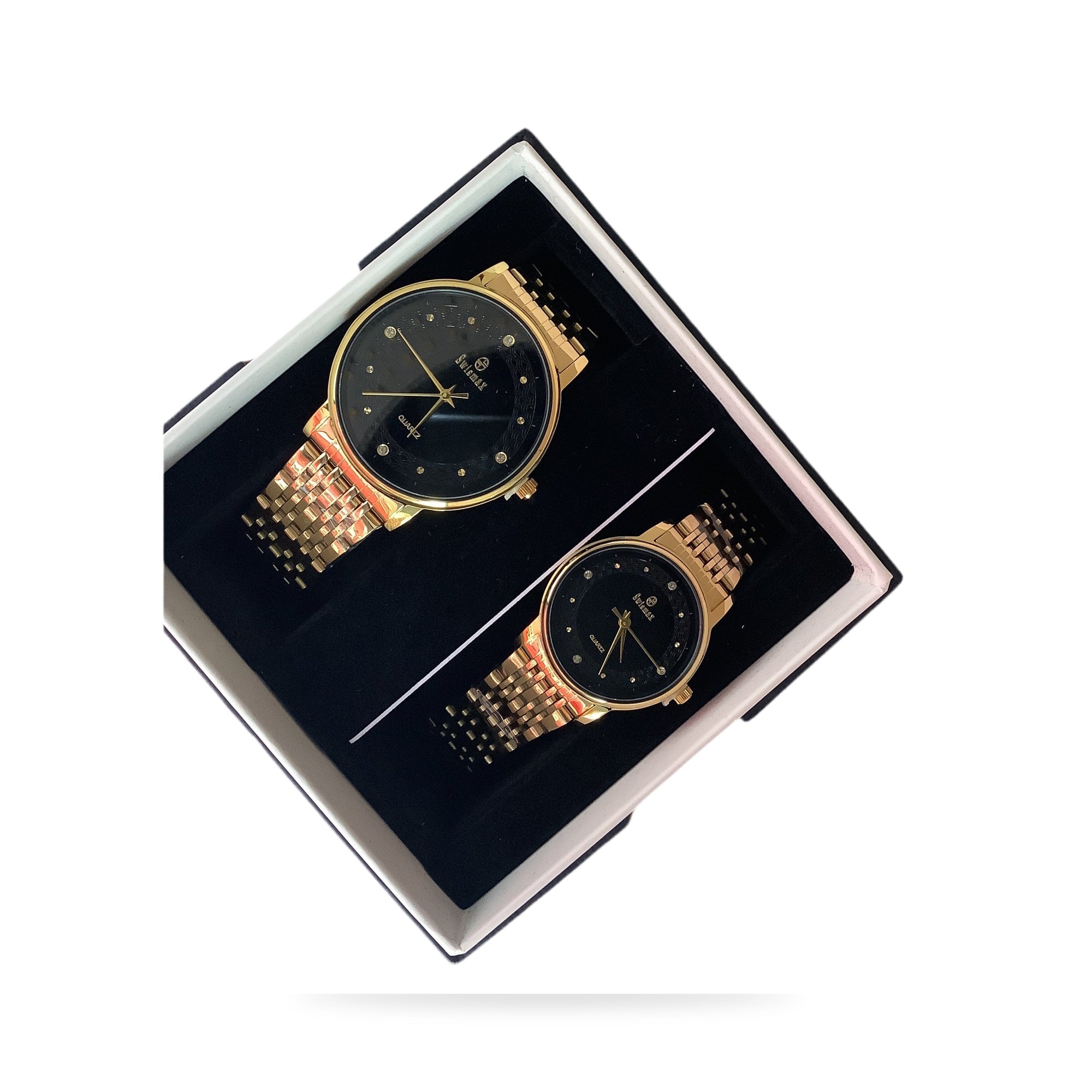 Locally Sourced SM0228M watch - Al Khaburi Watches