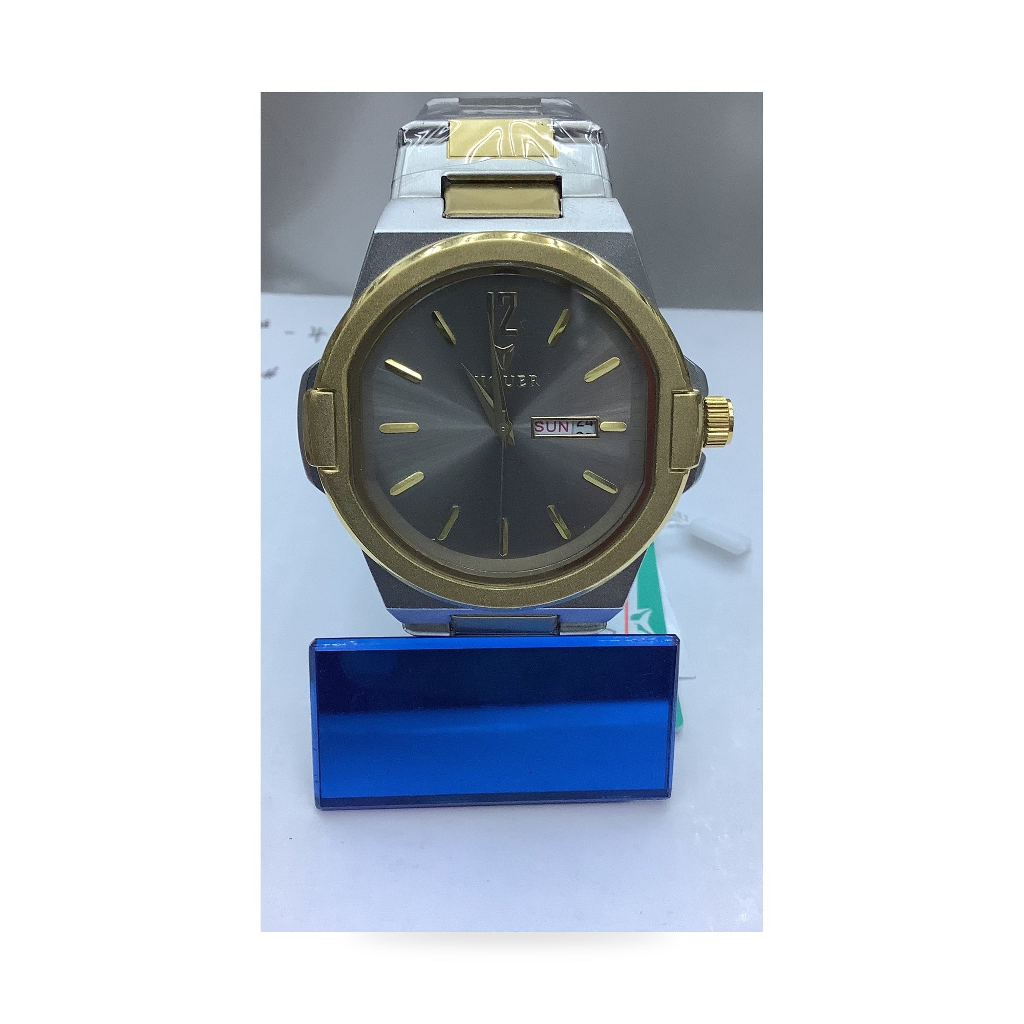Locally Sourced V1172-M watch - Al Khaburi Watches