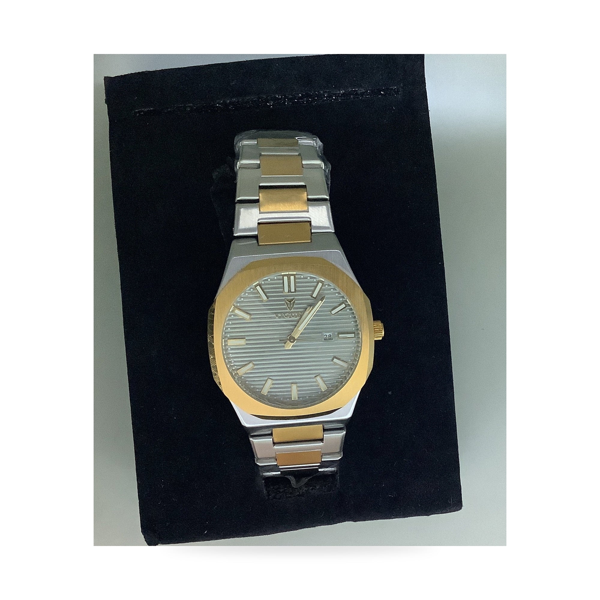 Locally Sourced V1395-G watch - Al Khaburi Watches