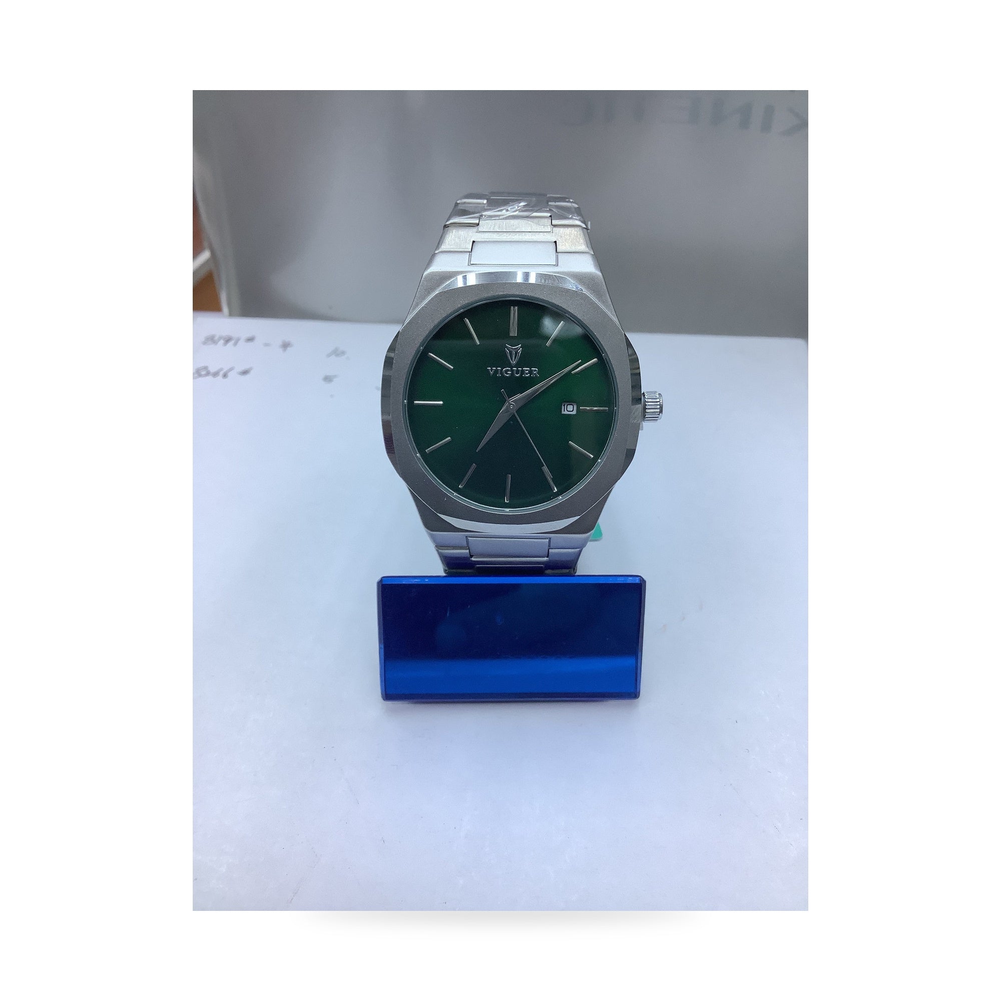 Locally Sourced V1452-M watch - Al Khaburi Watches