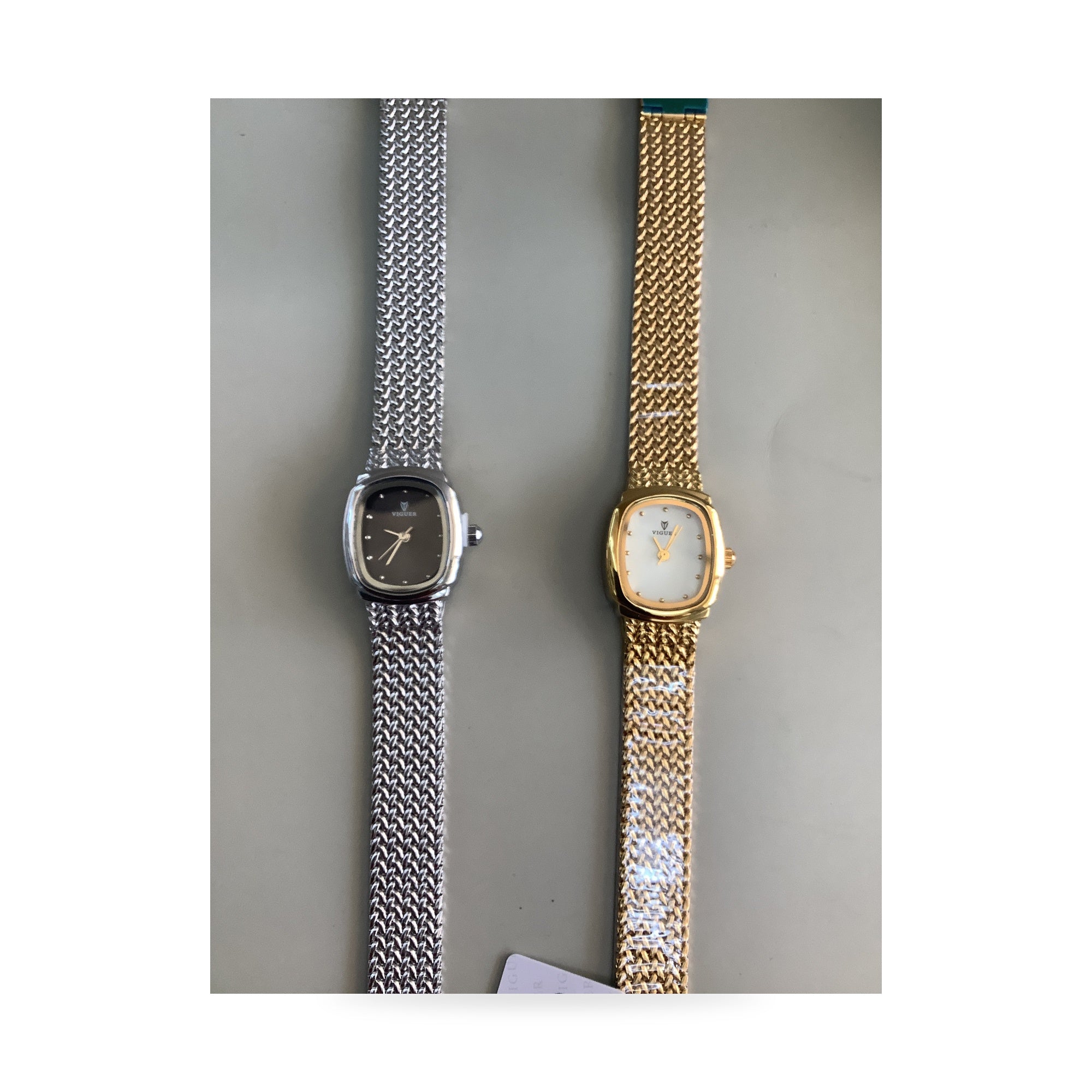 Locally Sourced v1484 L watch - Al Khaburi Watches