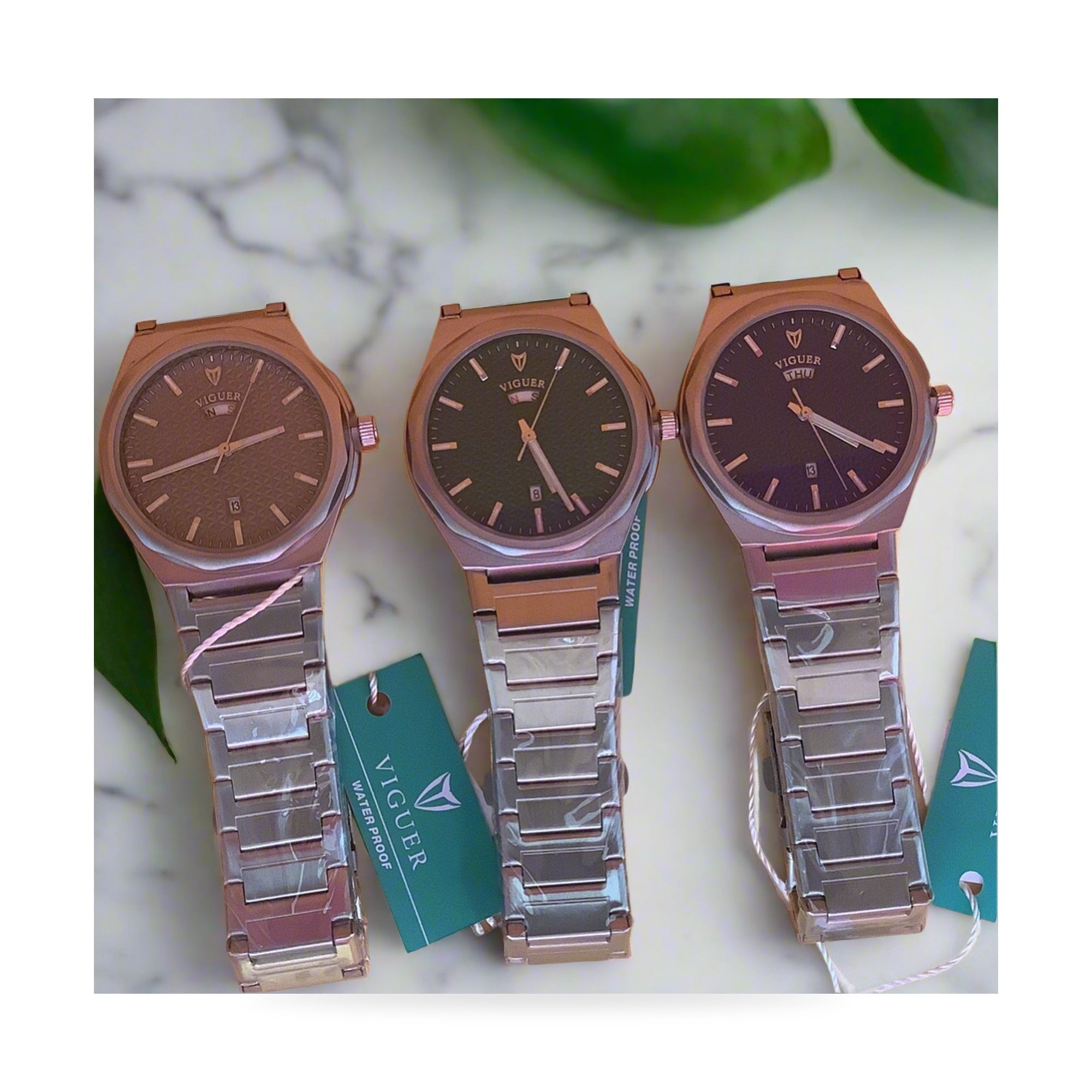 Locally Sourced V1705M watch - Al Khaburi Watches
