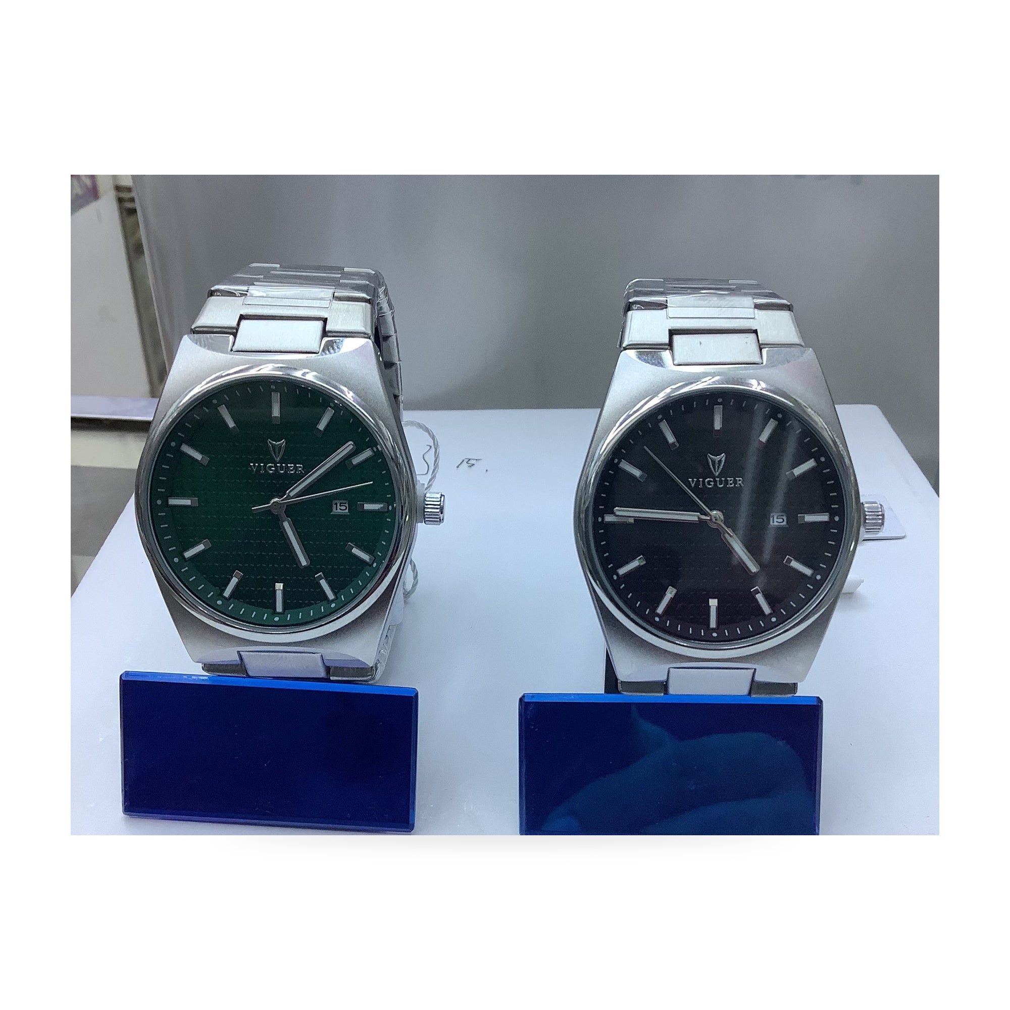 Locally Sourced V1720-M watch - Al Khaburi Watches