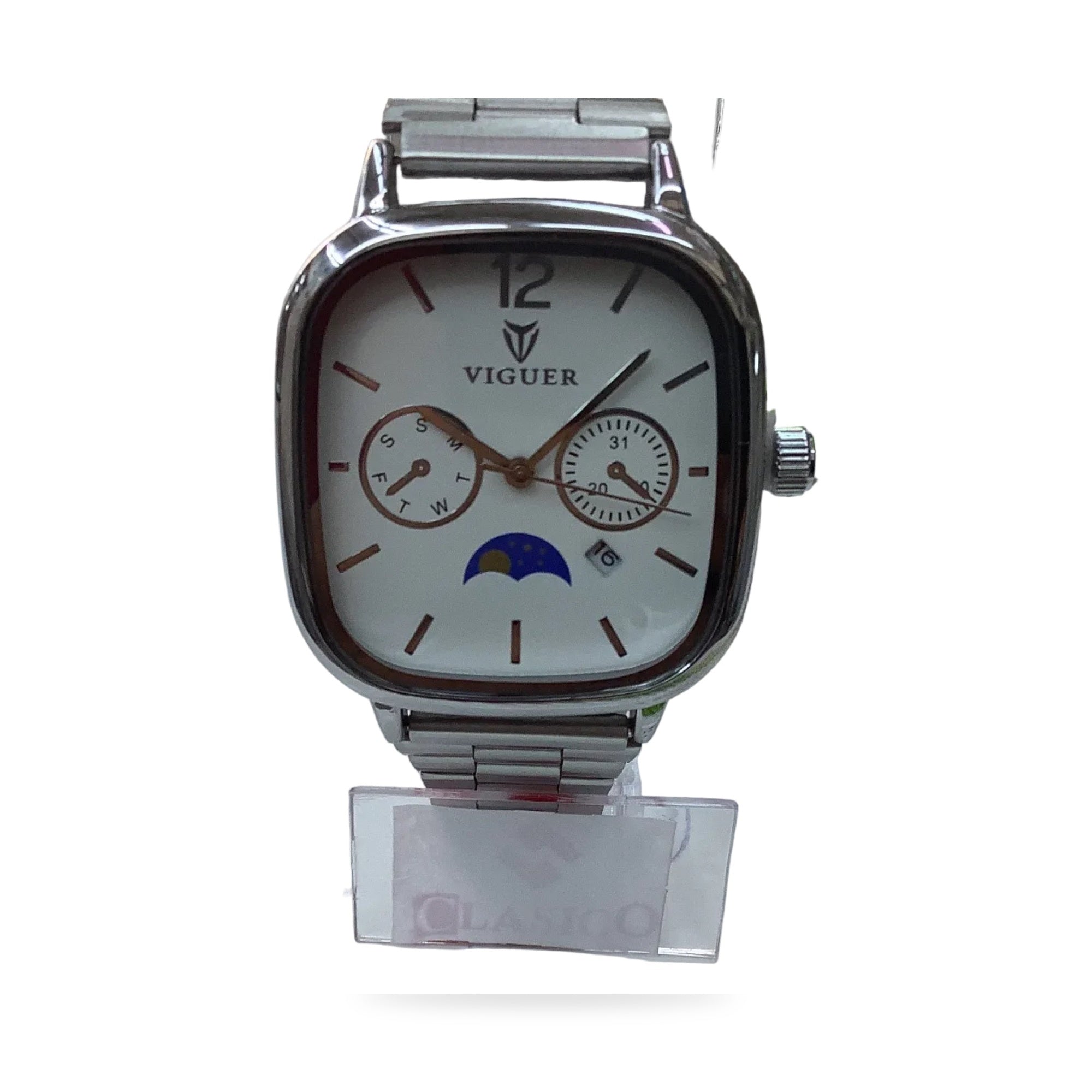 Locally Sourced V1754-M watch - Al Khaburi Watches