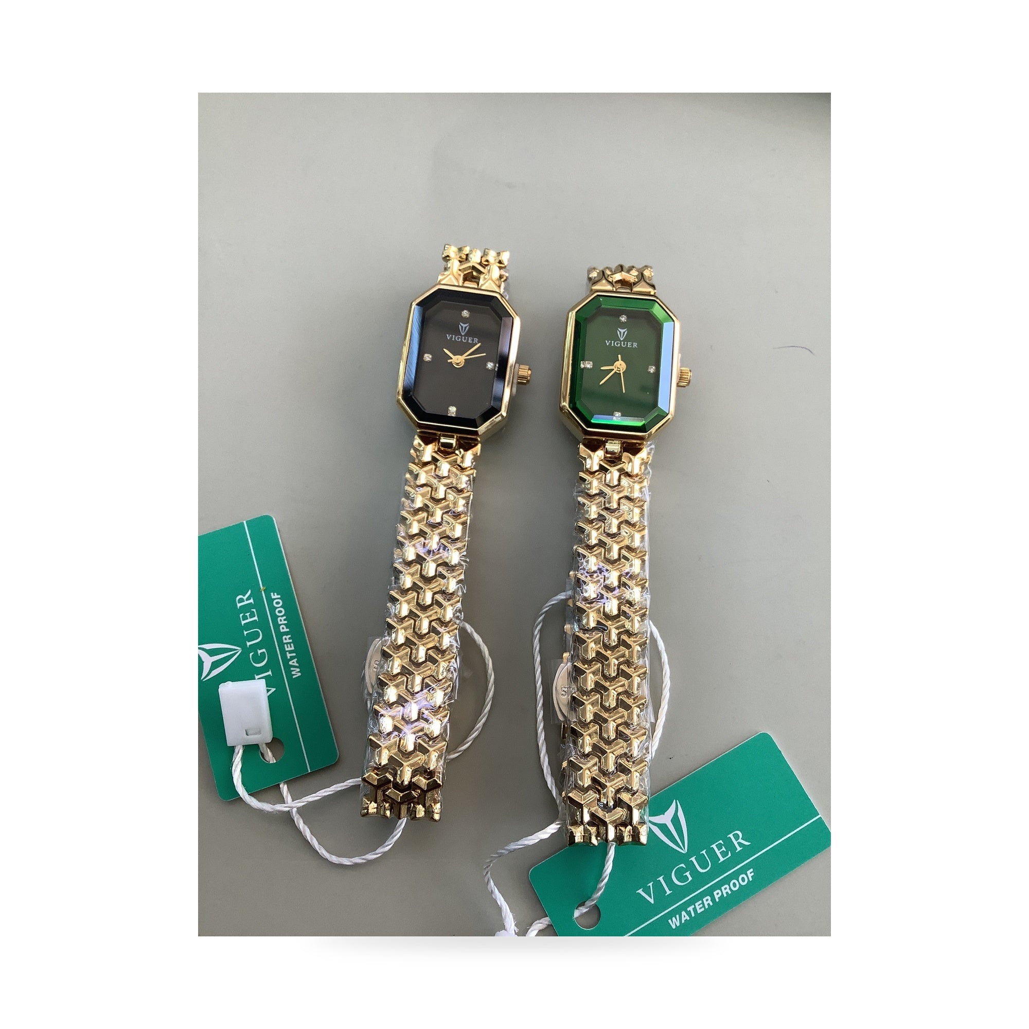 Locally Sourced V1757L watch - Al Khaburi Watches