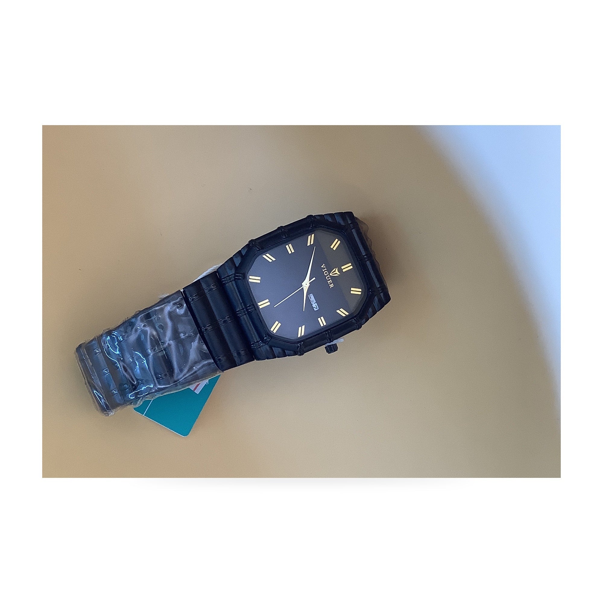 Locally Sourced V1760-M watch - Al Khaburi Watches