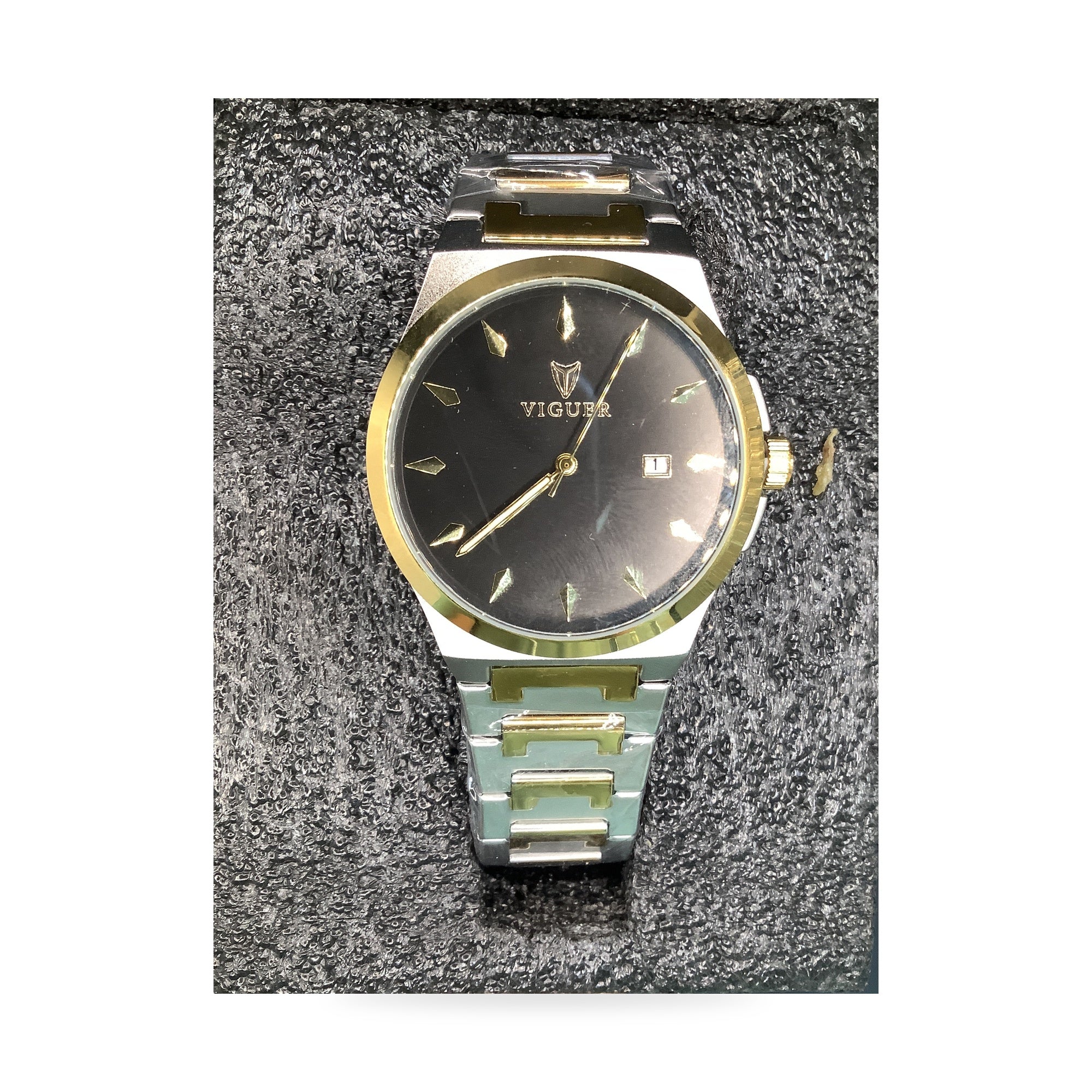 Locally Sourced V1769-M watch - Al Khaburi Watches