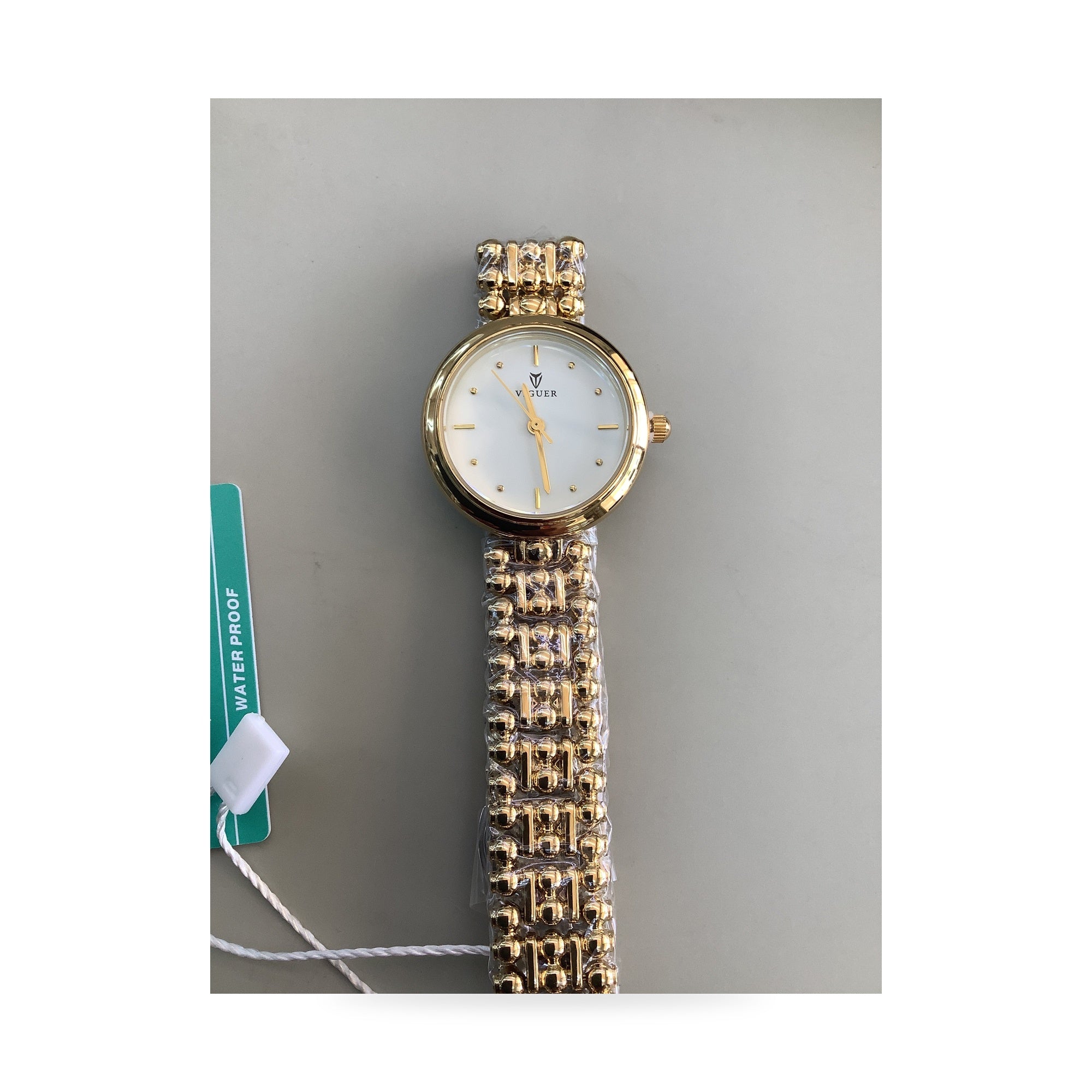 Locally Sourced V1916L watch - Al Khaburi Watches
