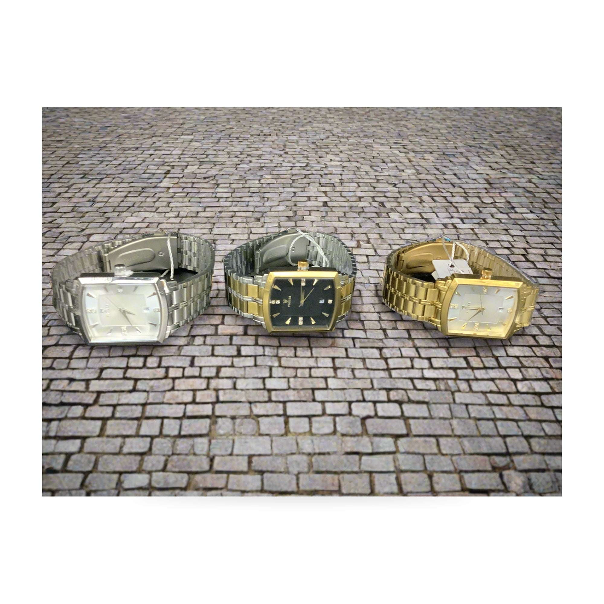 Locally Sourced VG1425-M watch - Al Khaburi Watches