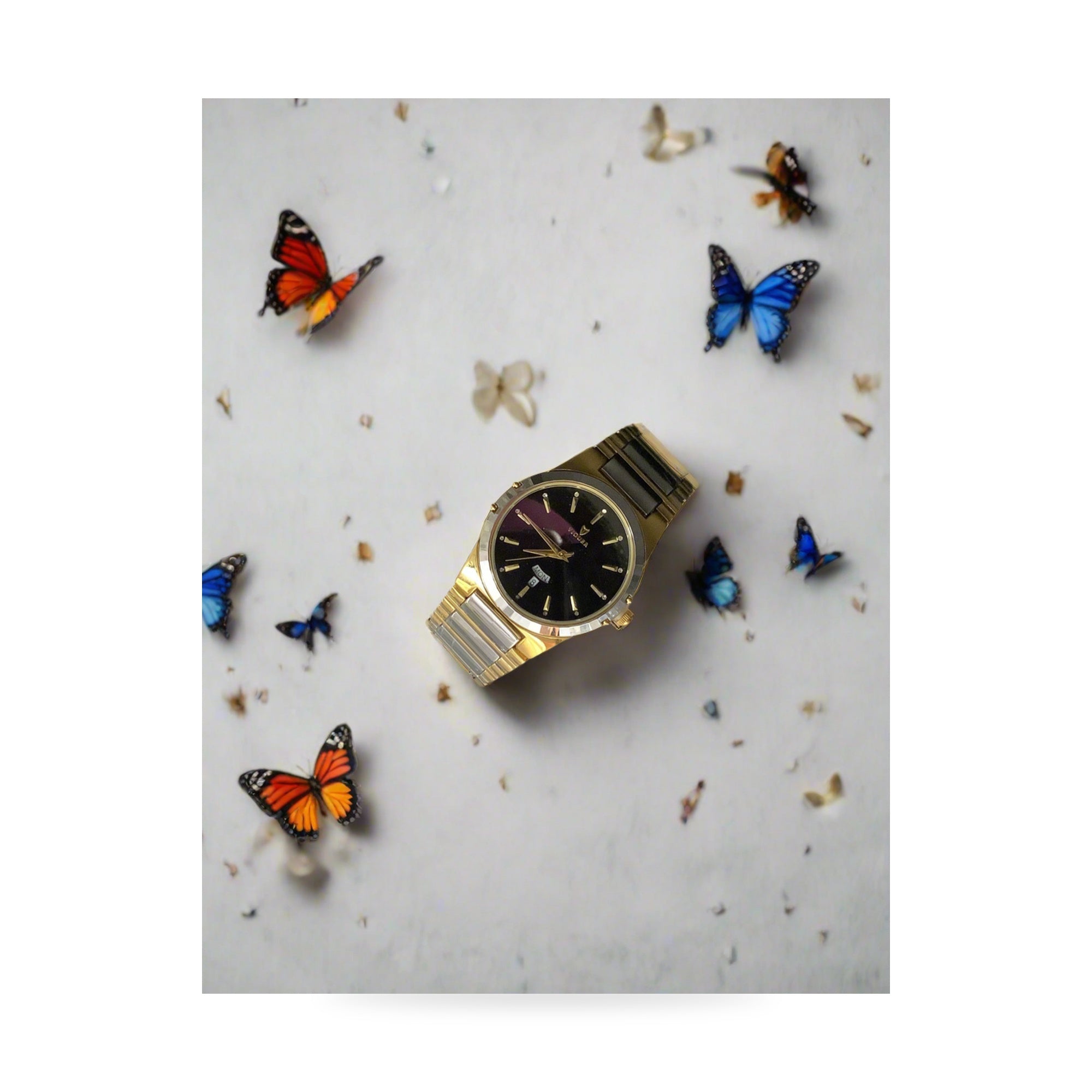 Locally Sourced VG1434L watch - Al Khaburi Watches