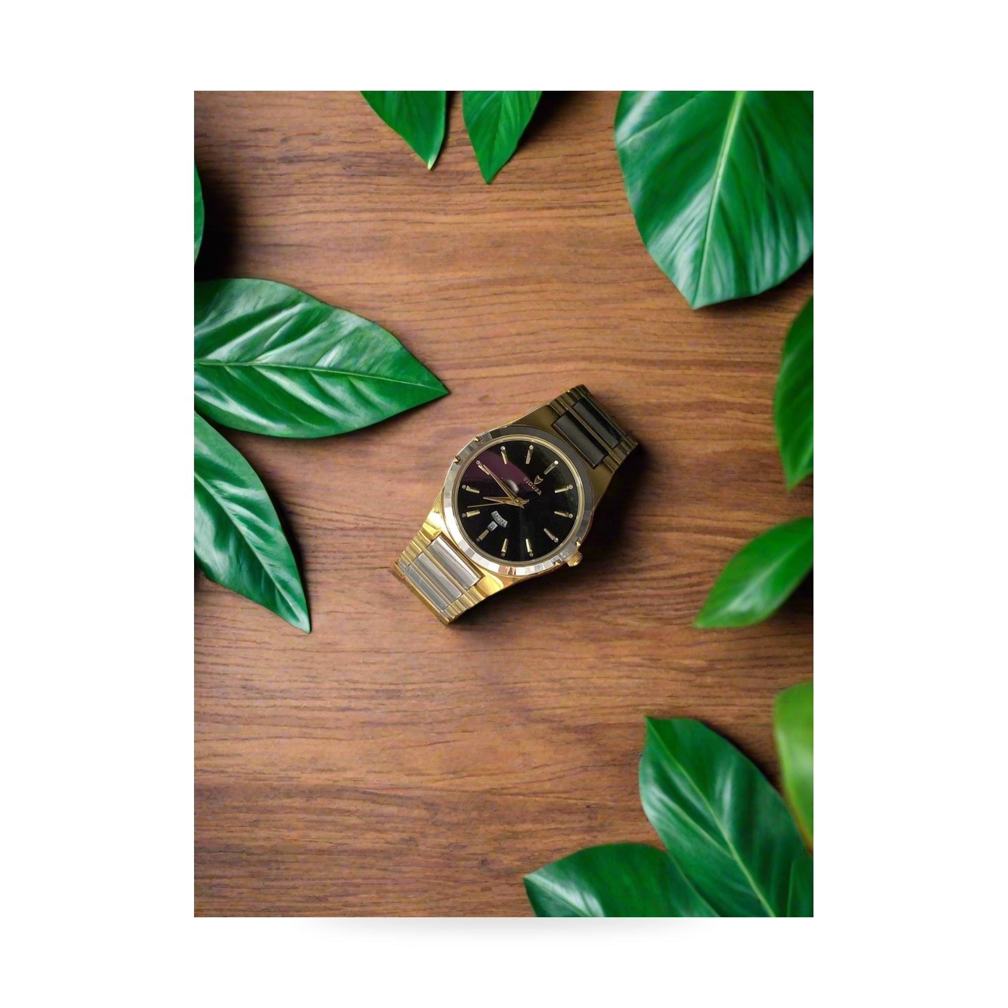 Locally Sourced VG1434M watch - Al Khaburi Watches