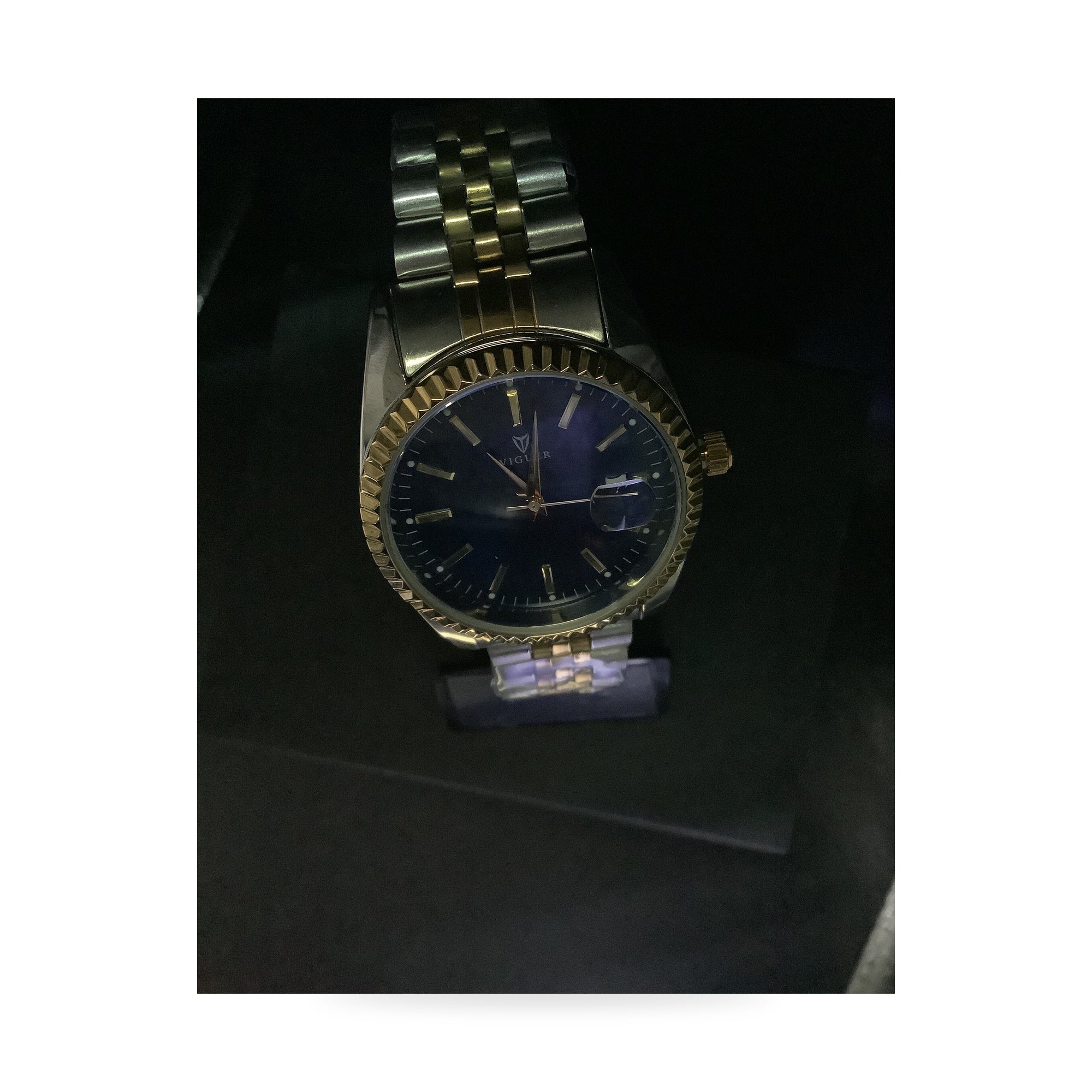 Locally Sourced VG1461M watch - Al Khaburi Watches