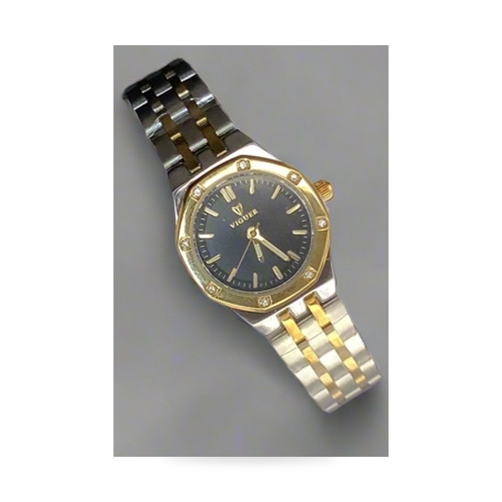 Locally Sourced VG1560L watch - Al Khaburi Watches